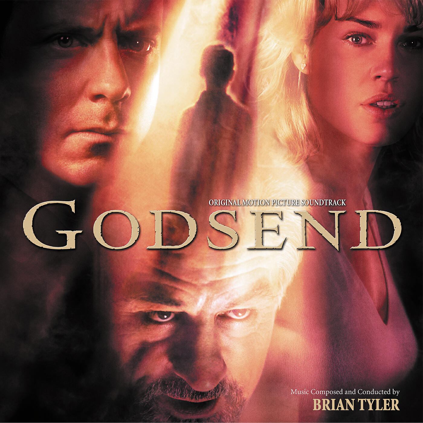 Релиз Godsend