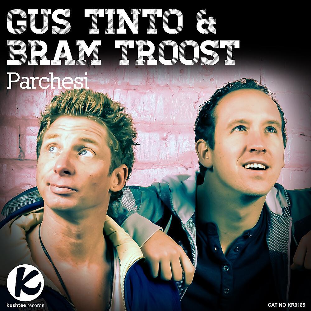 Bram Troost