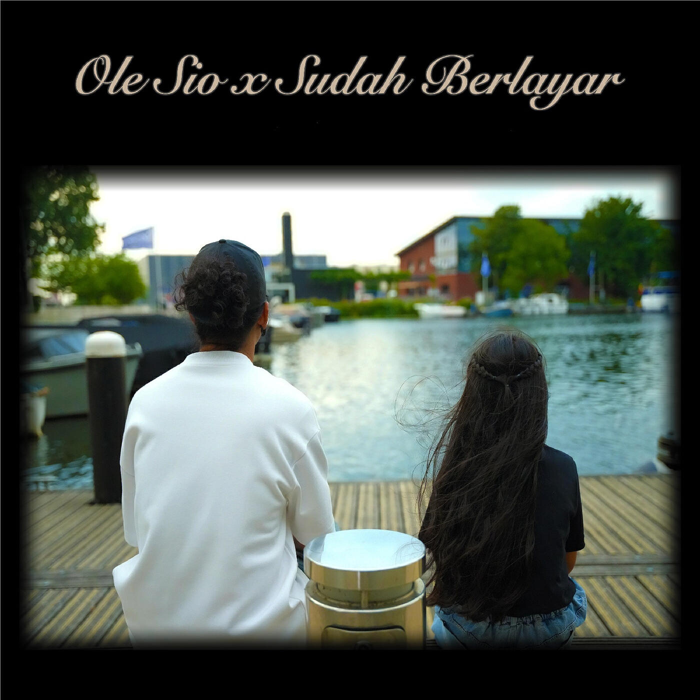 Релиз Ole Sio X Sudah Berlayar