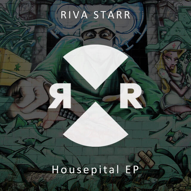 Релиз Housepital EP