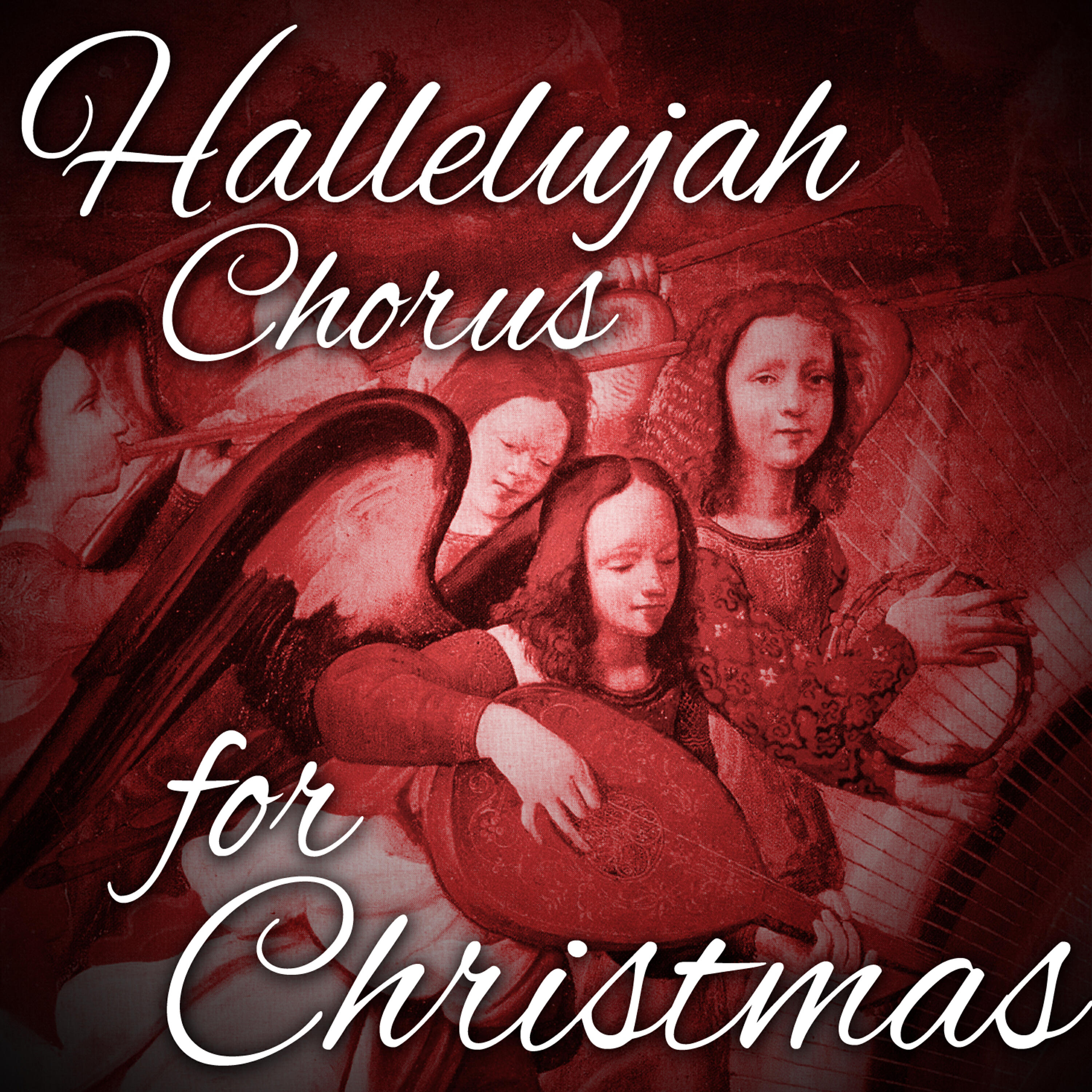 Релиз Hallelujah Chorus for Christmas