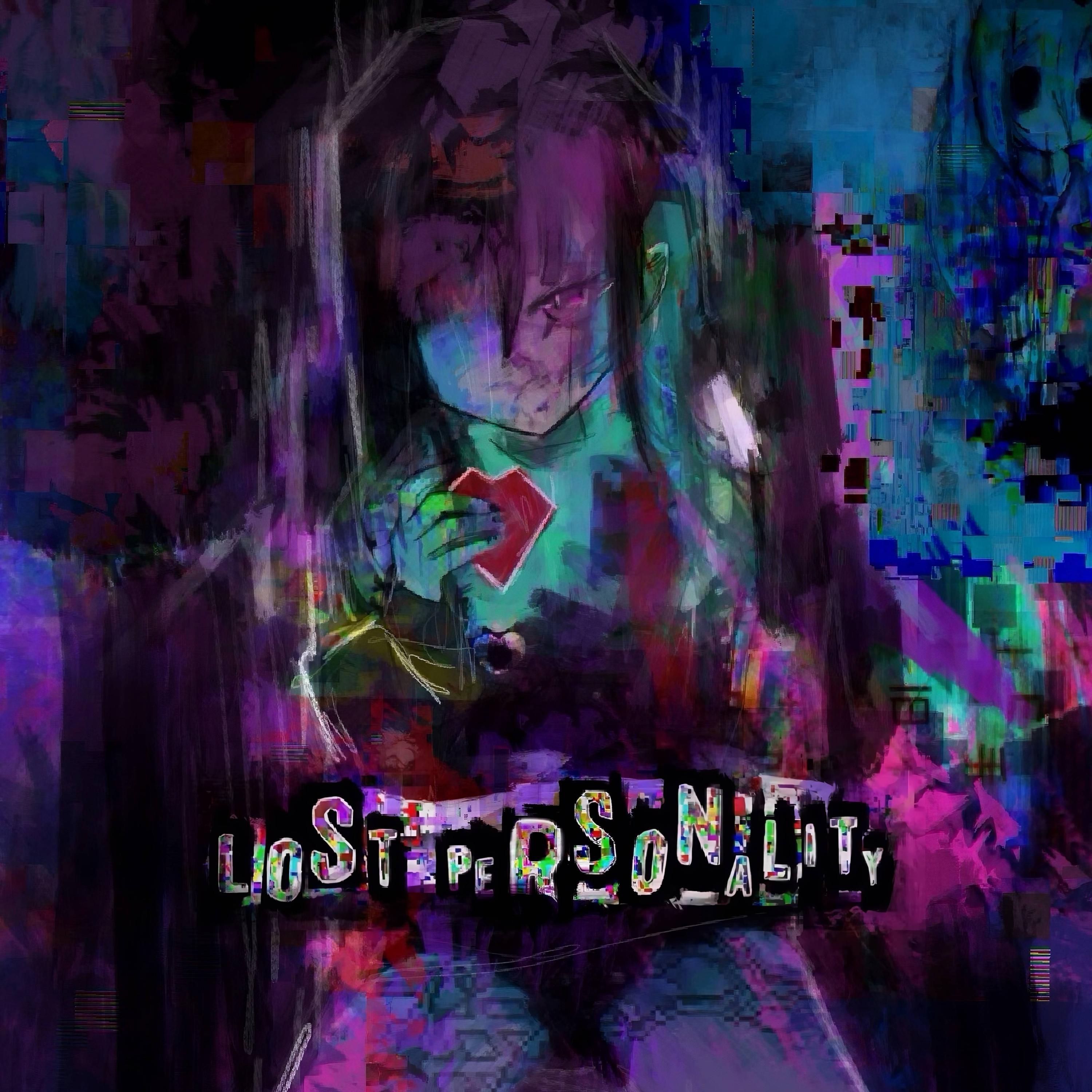 Релиз lost personality