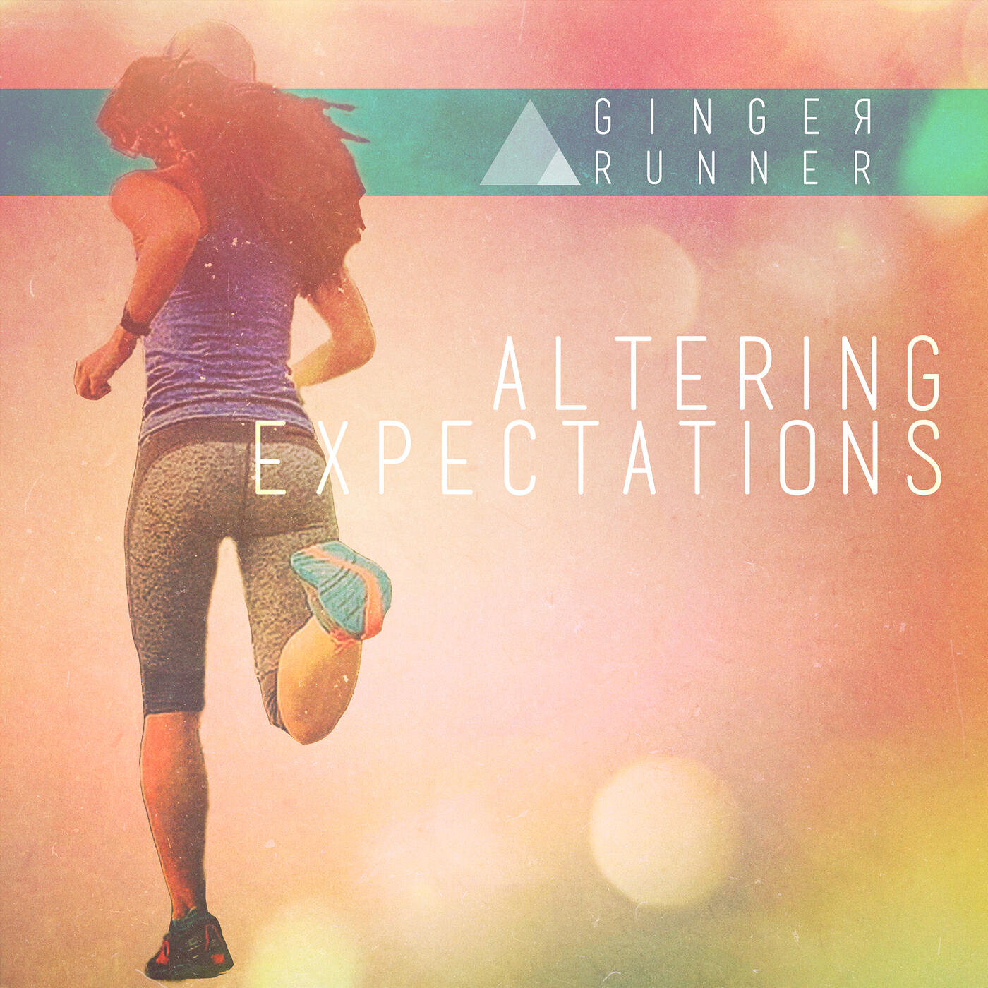 Релиз Altering Expectations