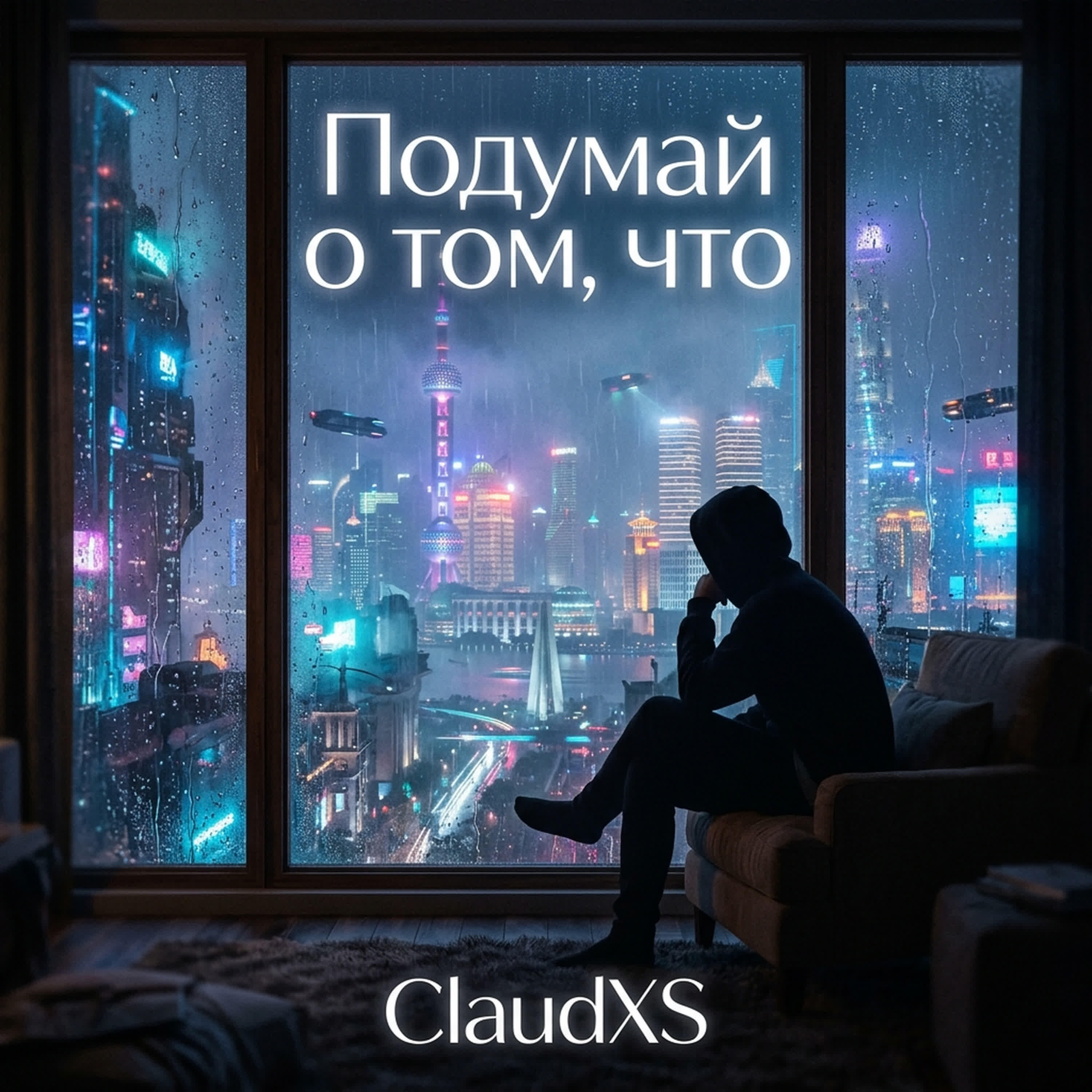 Релиз Подумай о том, что