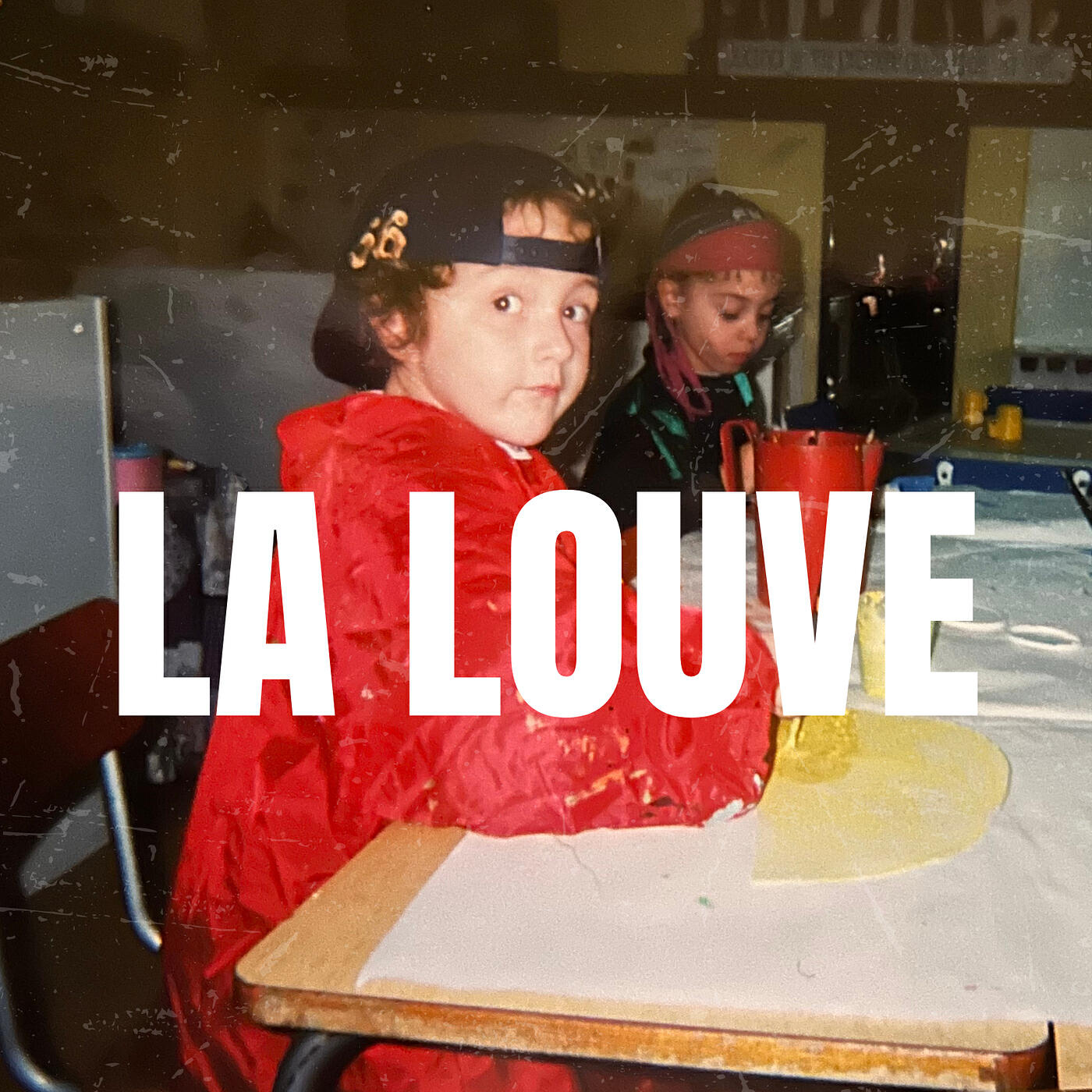 Релиз La Louve