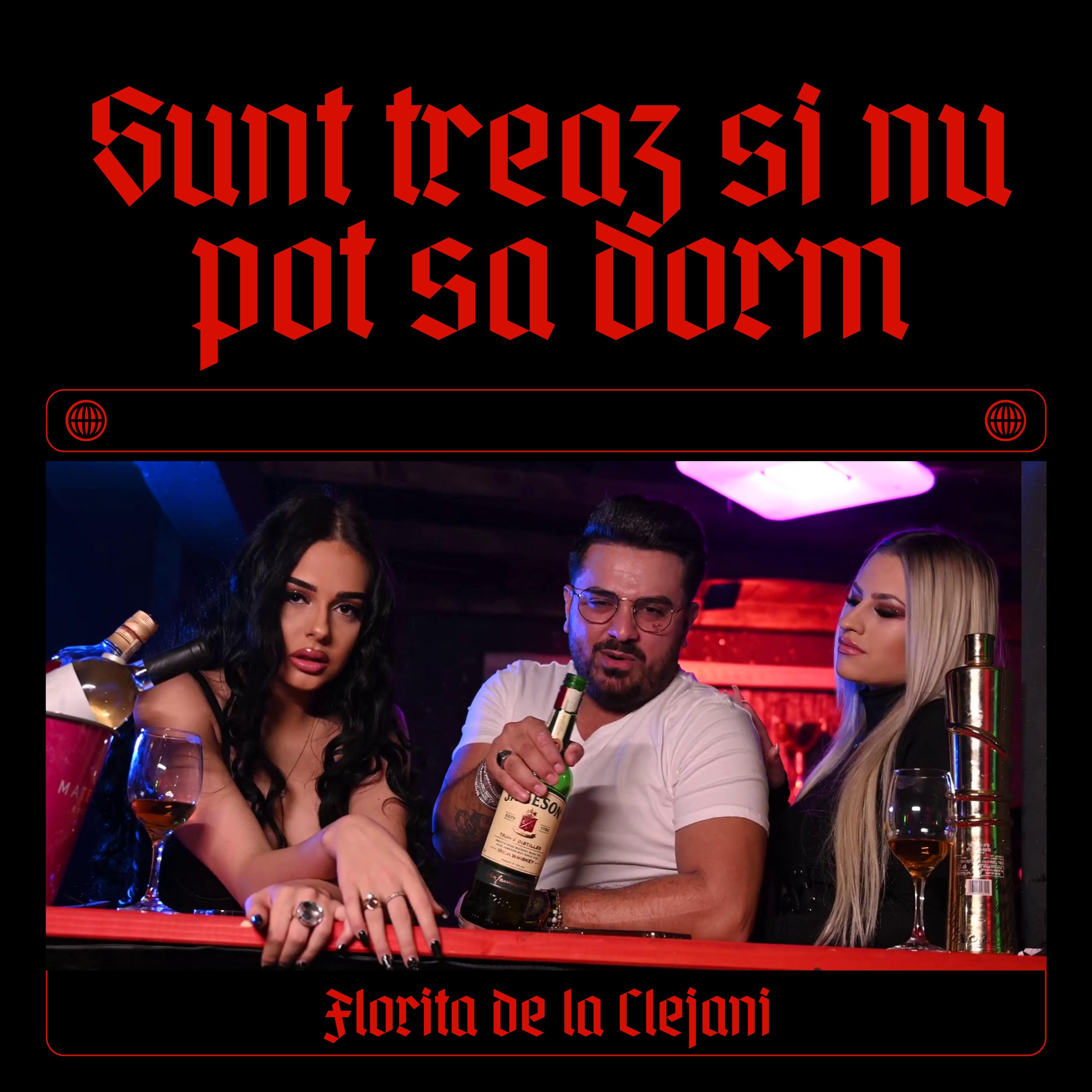 Релиз Sunt treaz si nu pot sa dorm