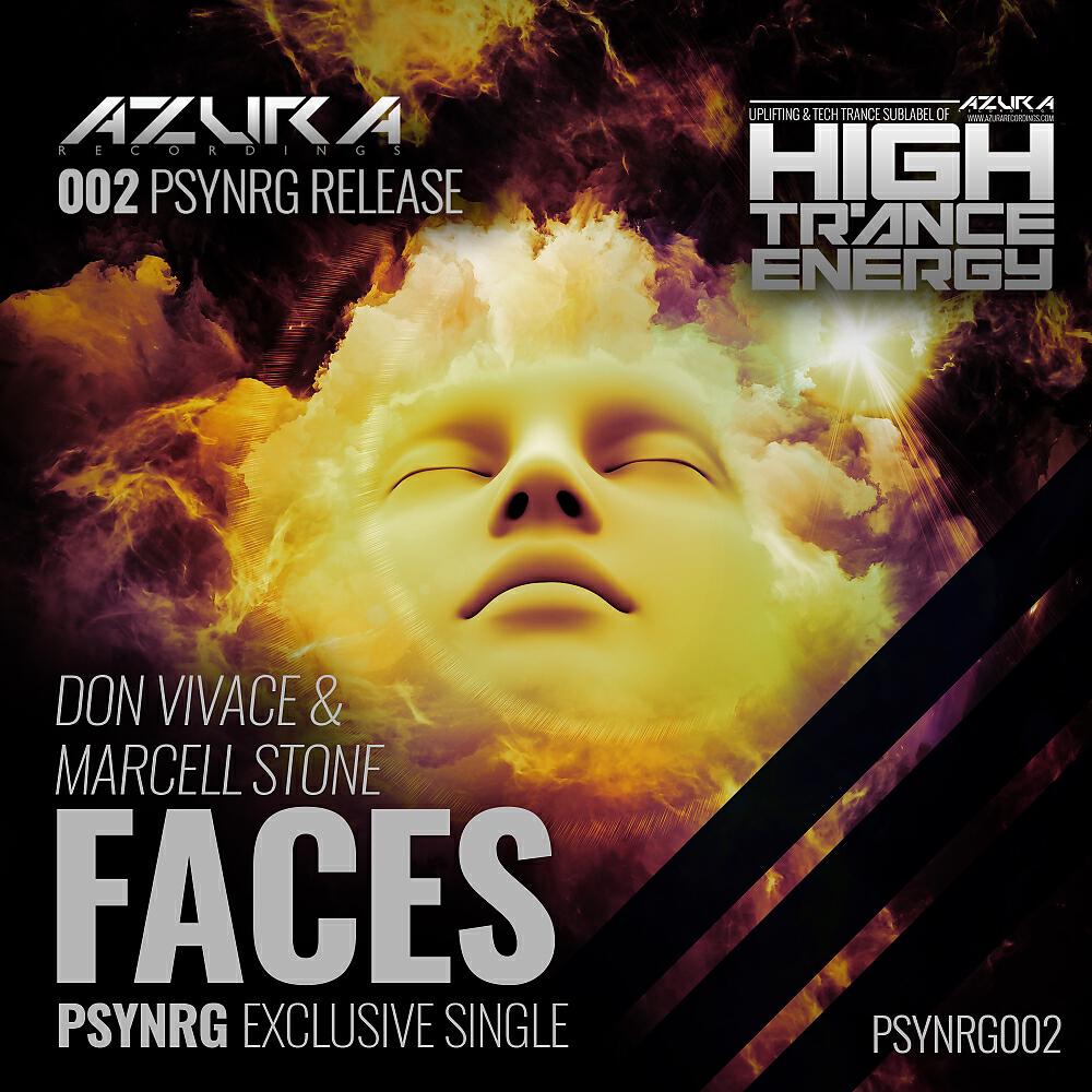 Релиз Faces (Extended Mix)