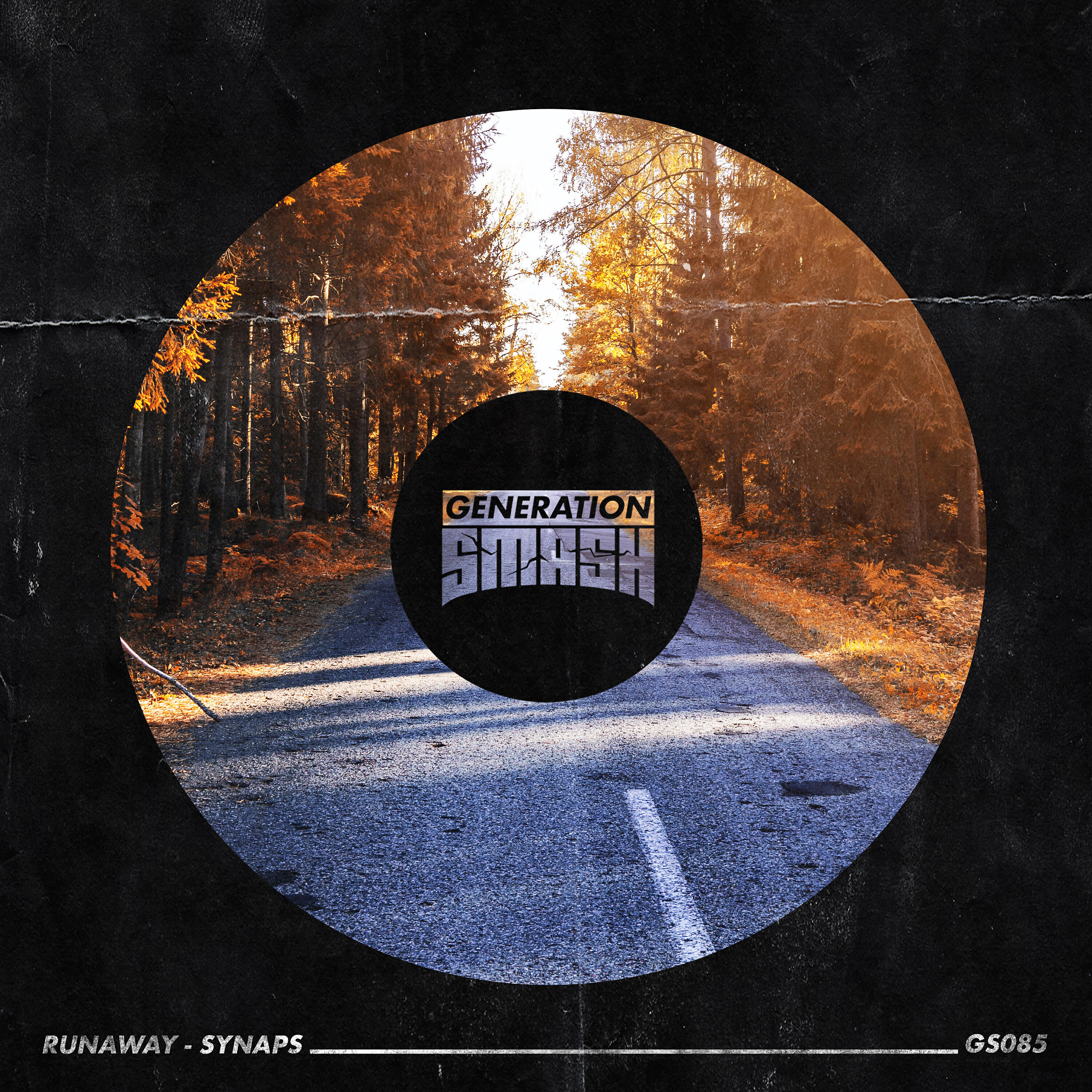 Релиз Runaway