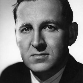 Robert Hughes