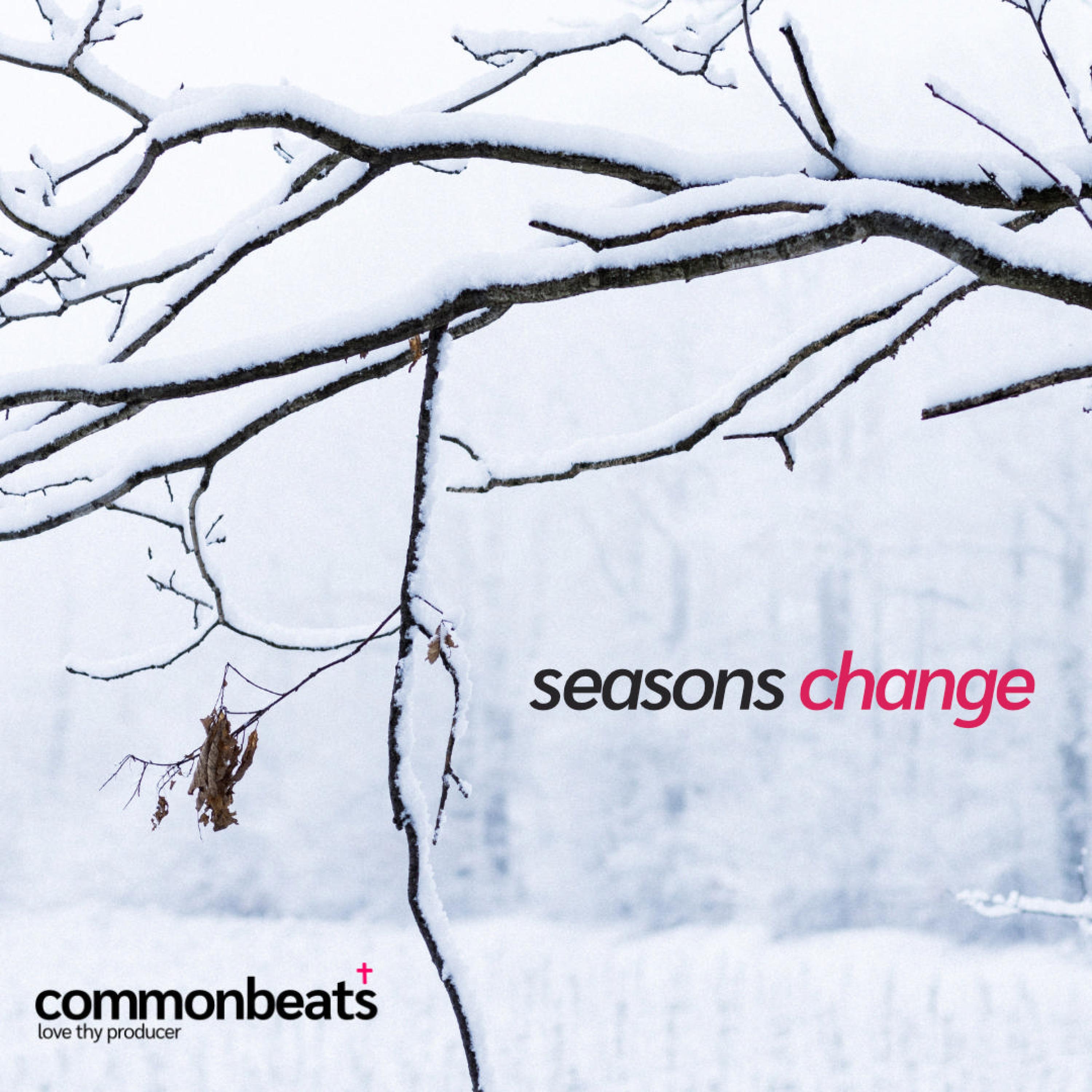 Релиз Seasons Change