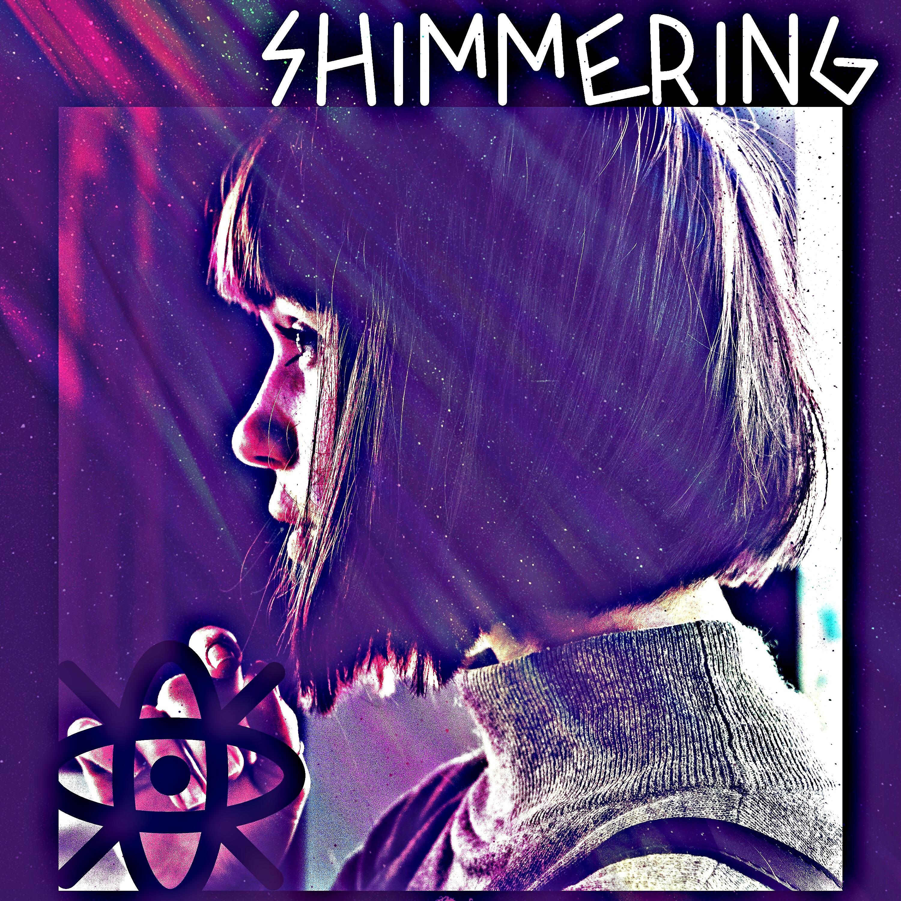 Релиз Shimmering