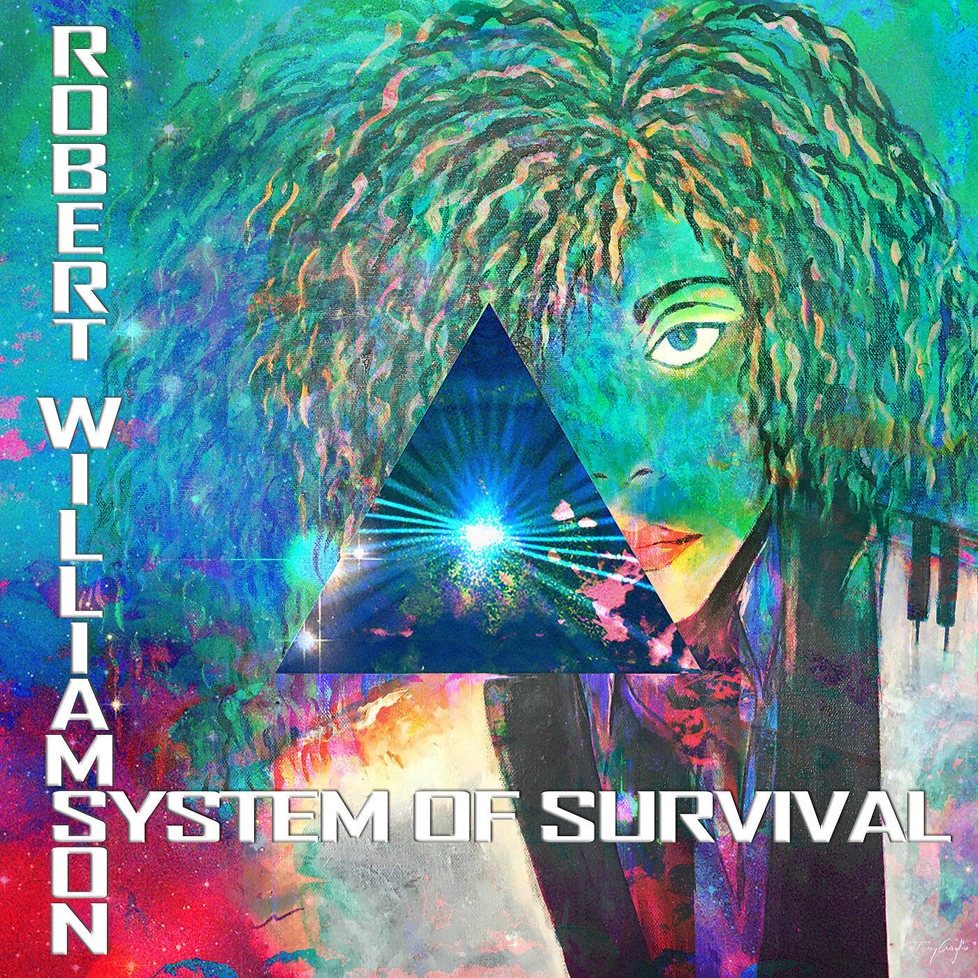 Релиз System of Survival (Moto Blanco Extended Mix)