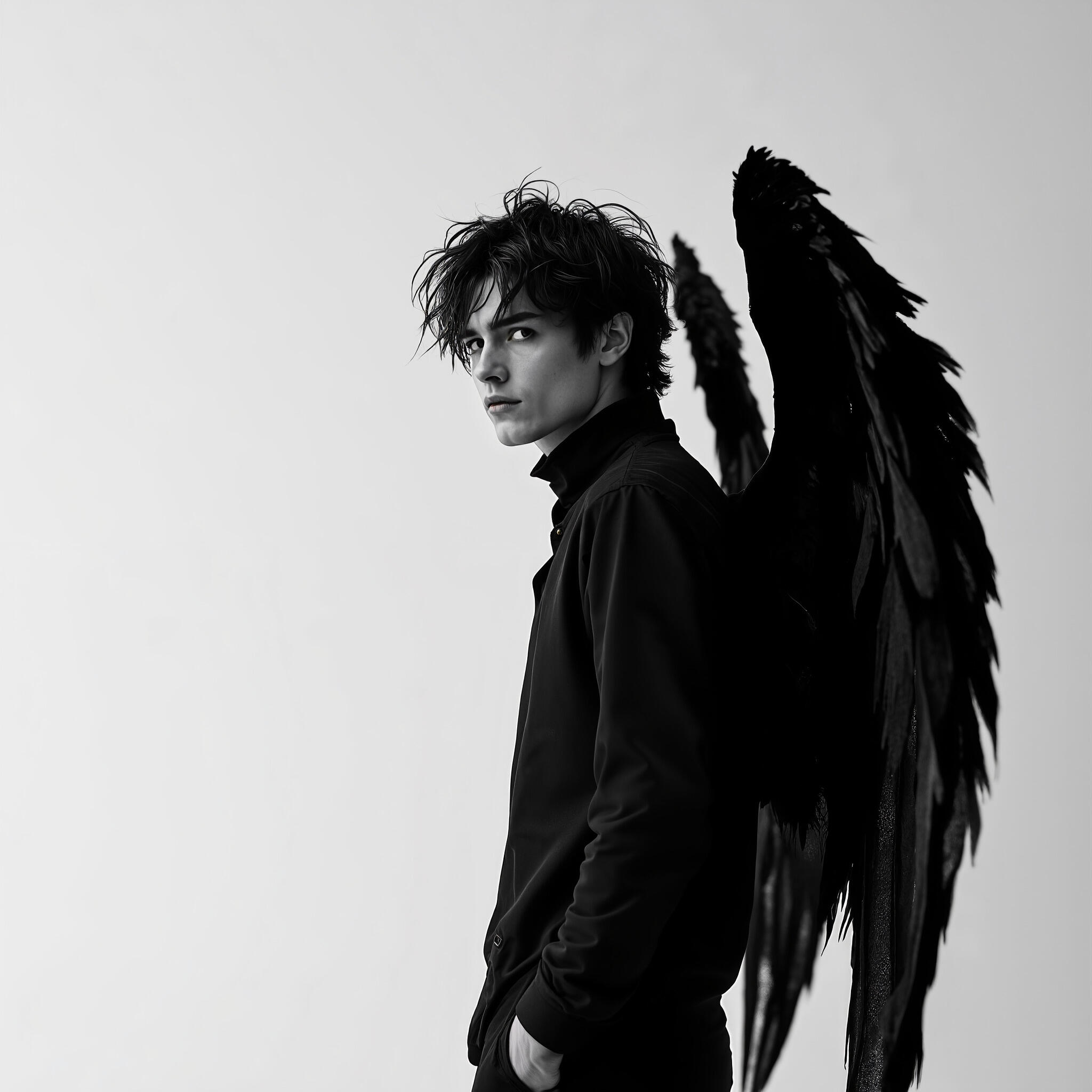 Matthew’s Silent Chapter