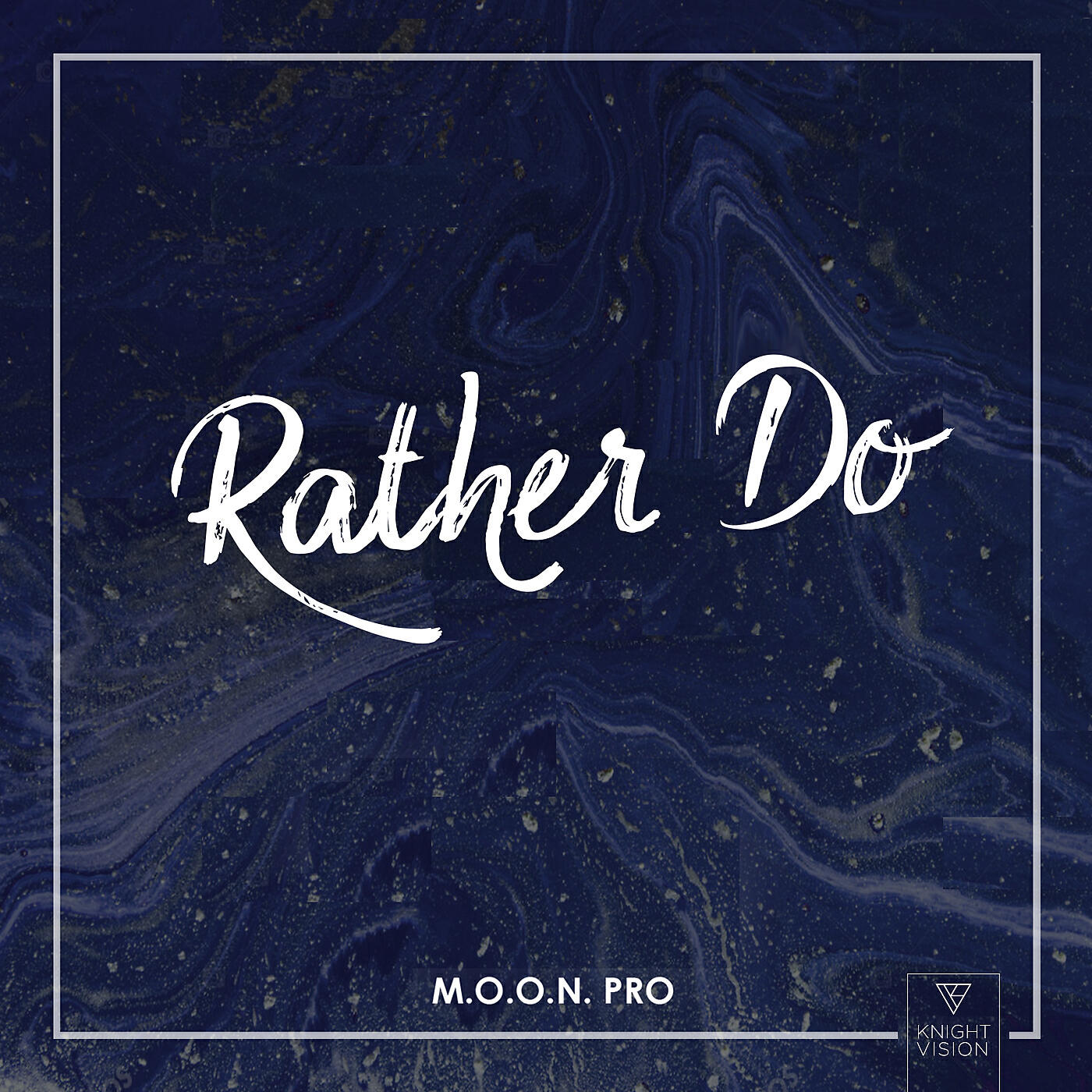 Релиз Rather Do