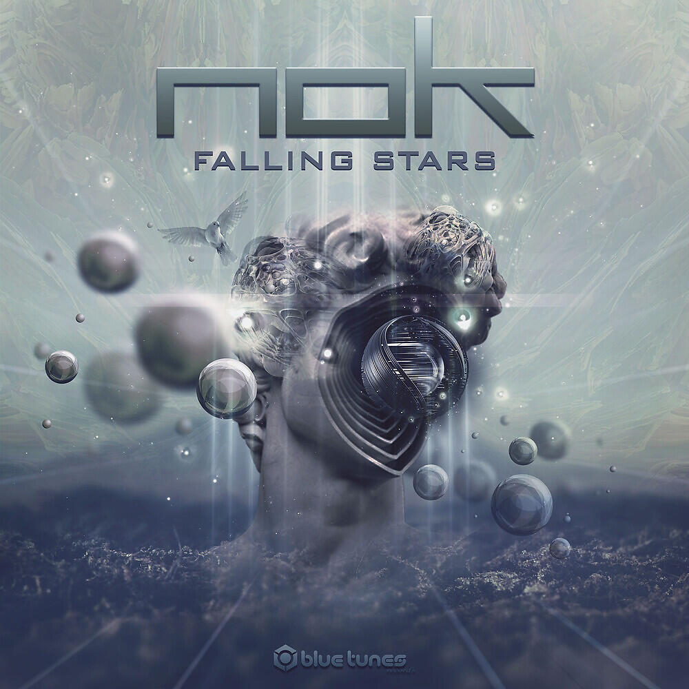 Релиз Falling Stars