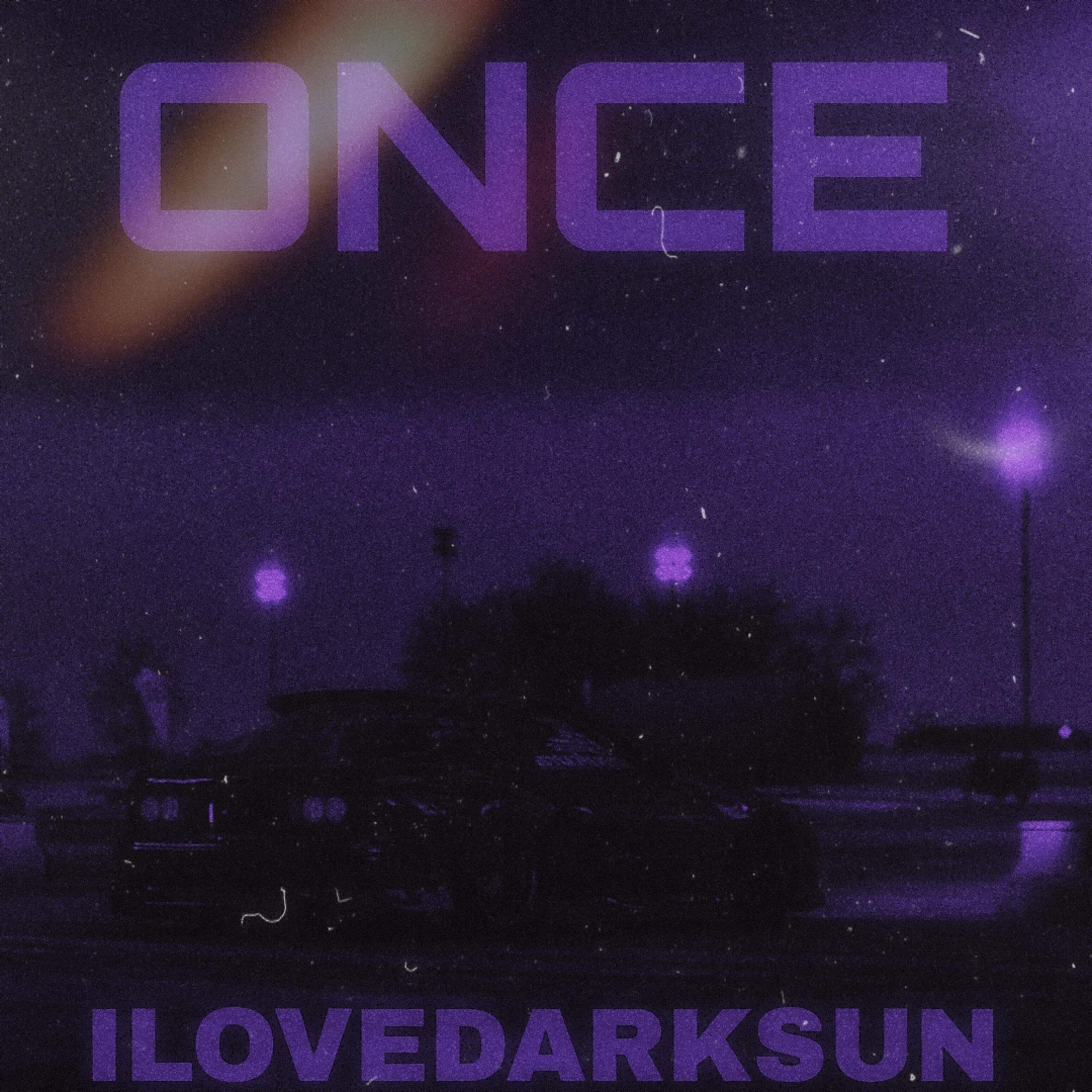 Релиз Once