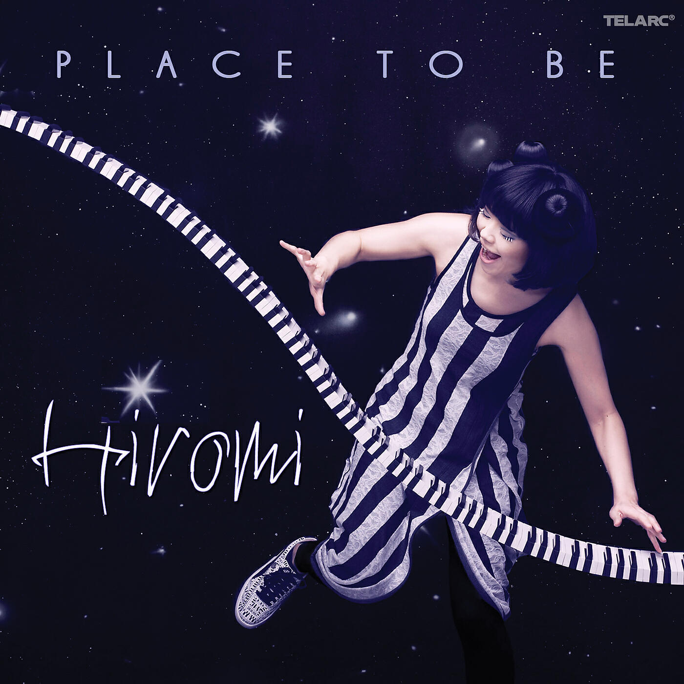 Релиз Place To Be