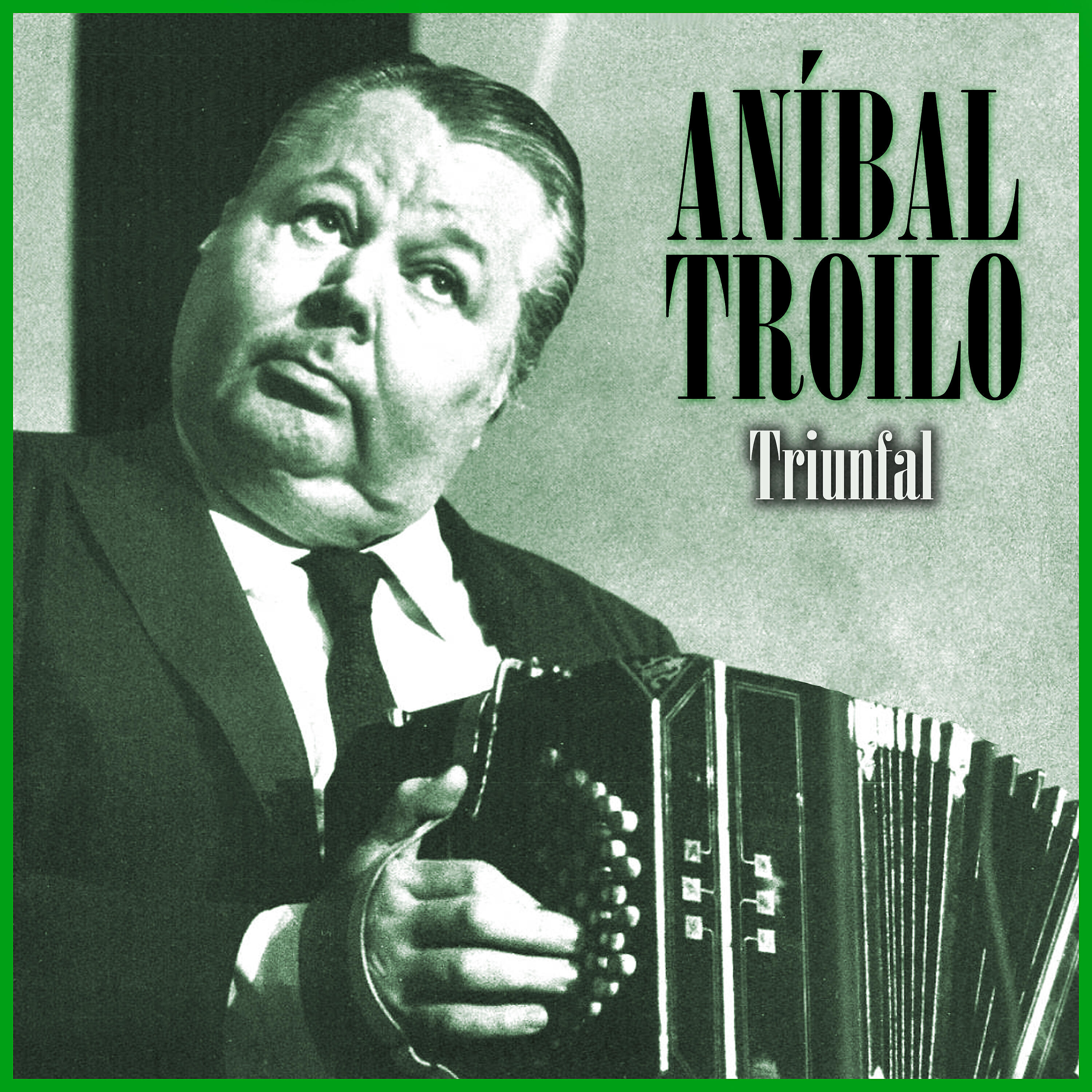 Релиз Triunfal