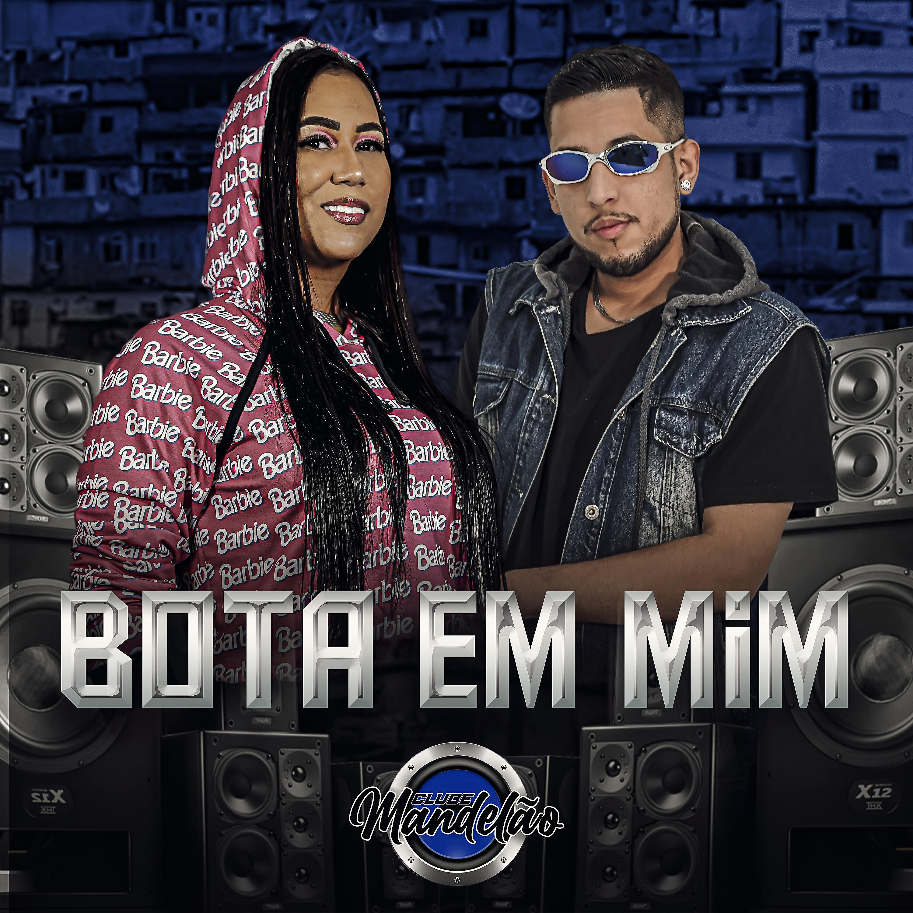 Релиз Bota Em Mim