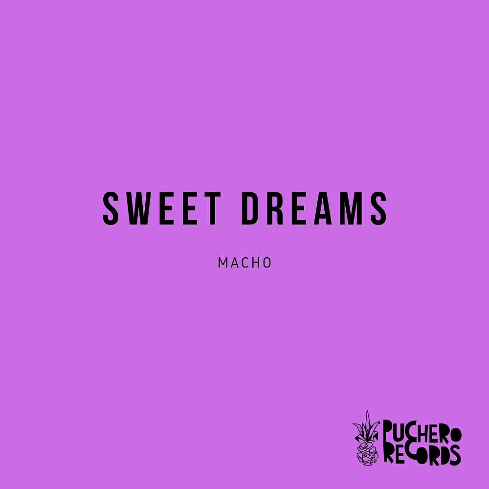 Релиз Sweet Dreams