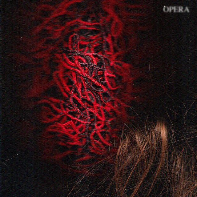 Релиз OPERA