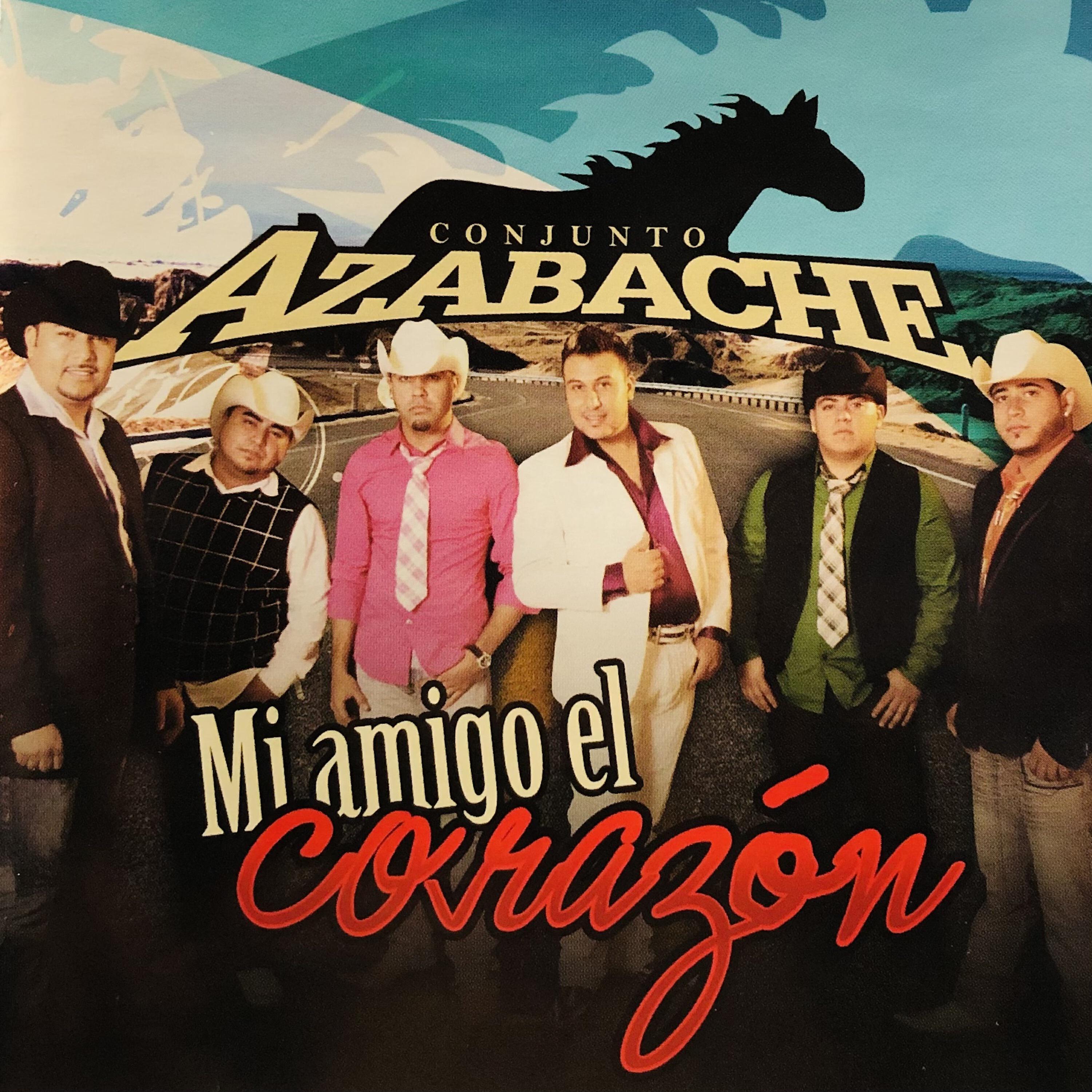 Релиз Mi Amigo el Corazón