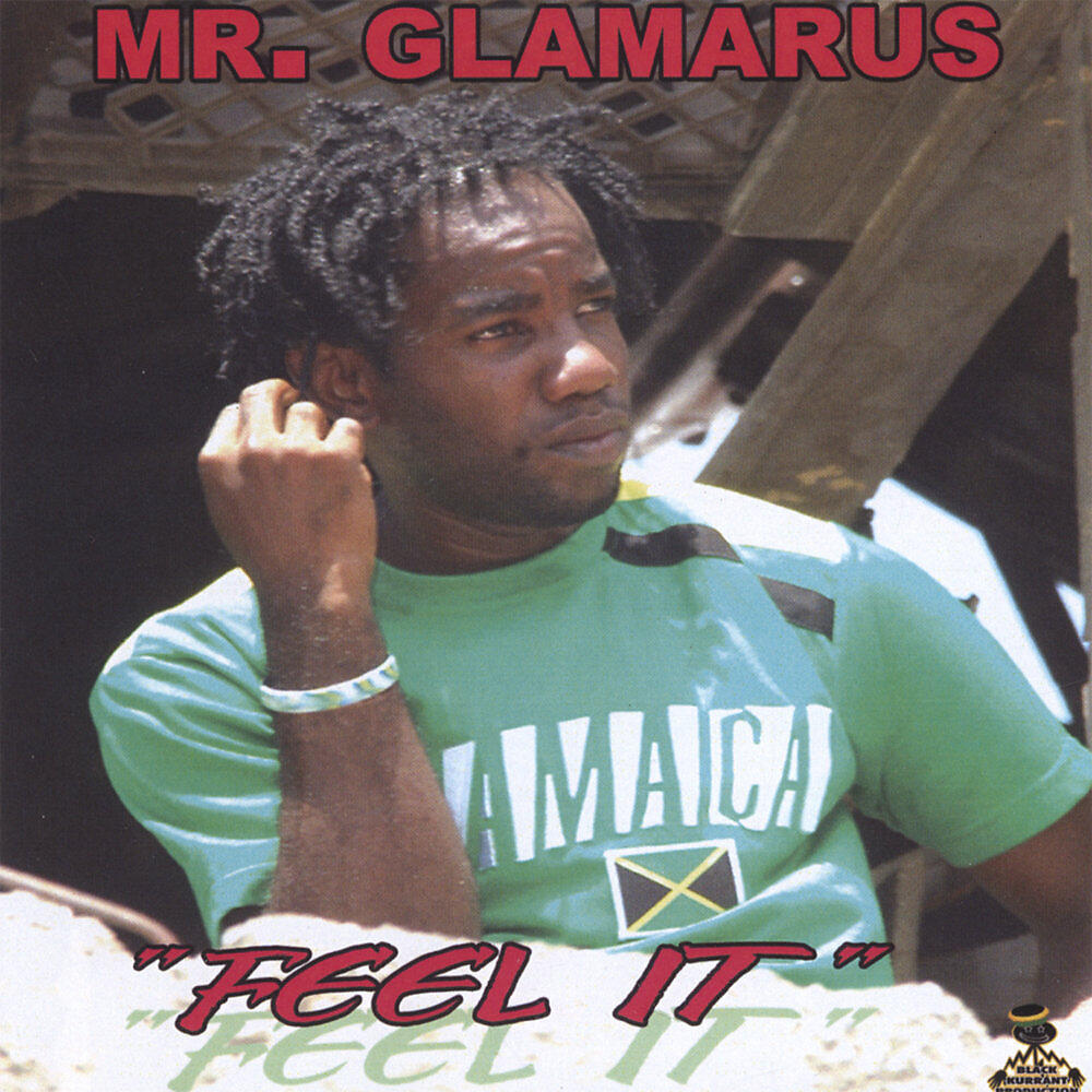 Mr Glamarus