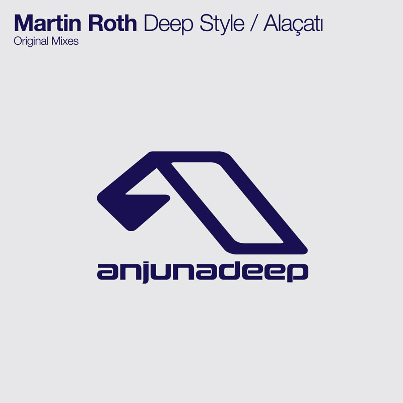 Релиз Deep Style / Alaçatı