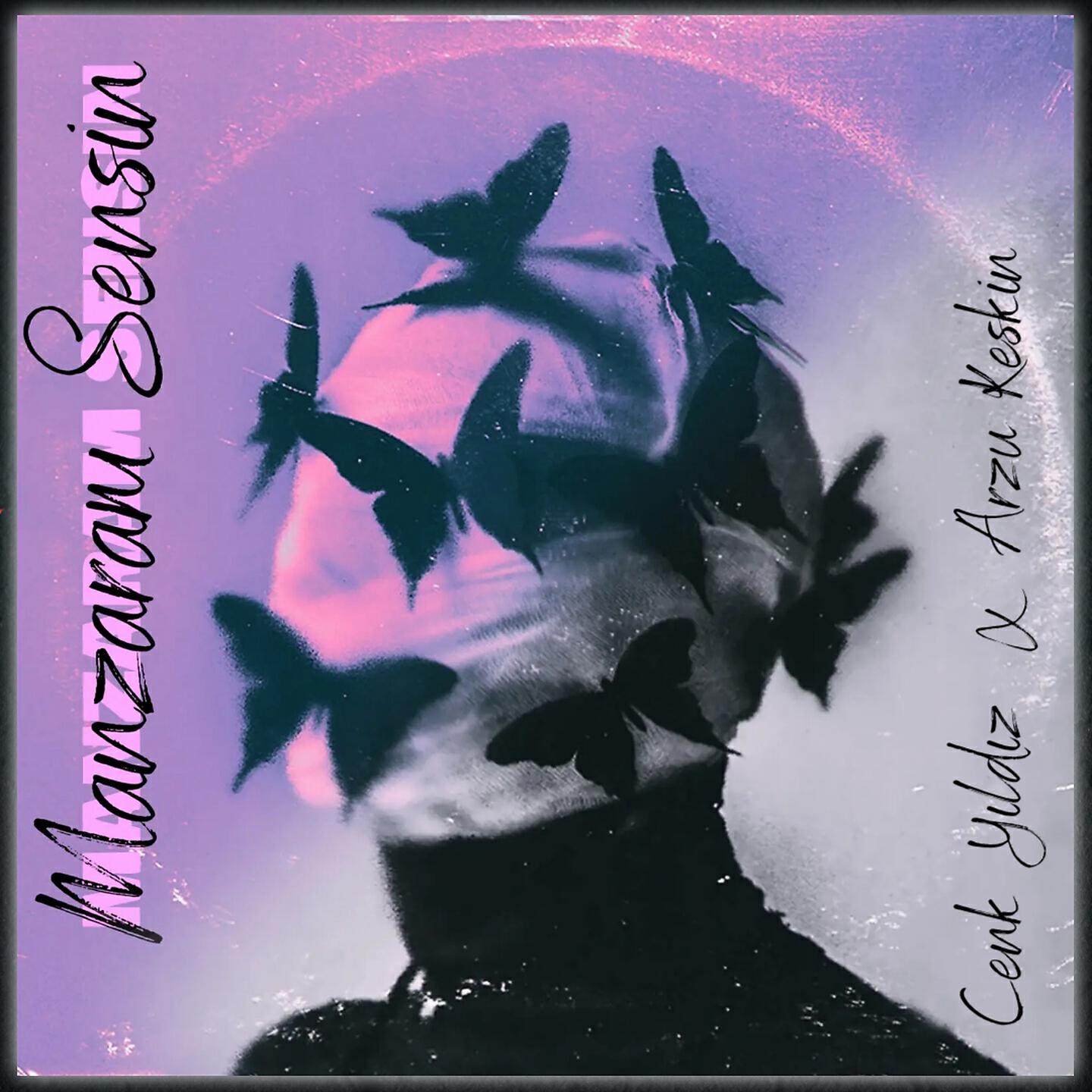 Релиз Manzaram Sensin