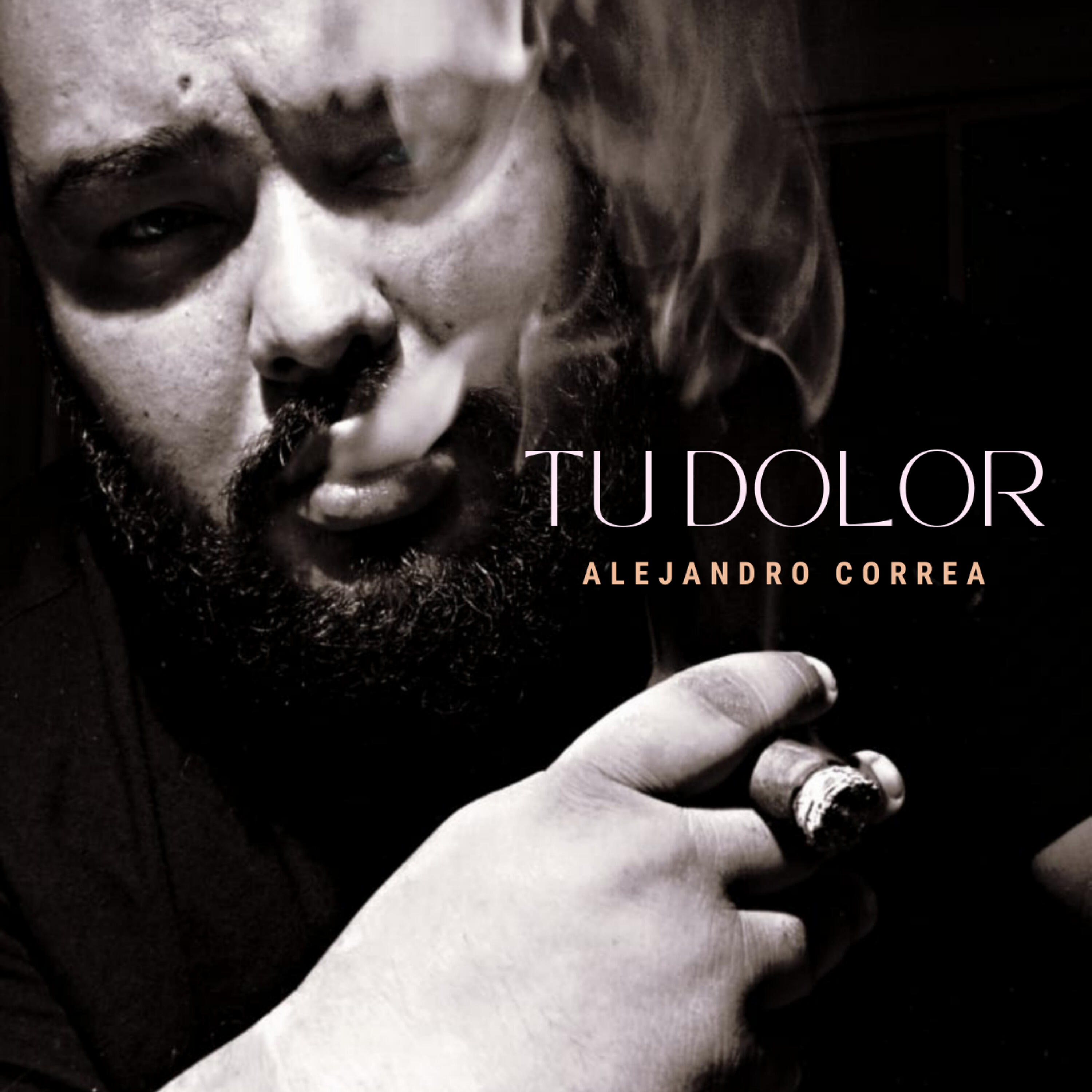 Постер альбома Tu Dolor