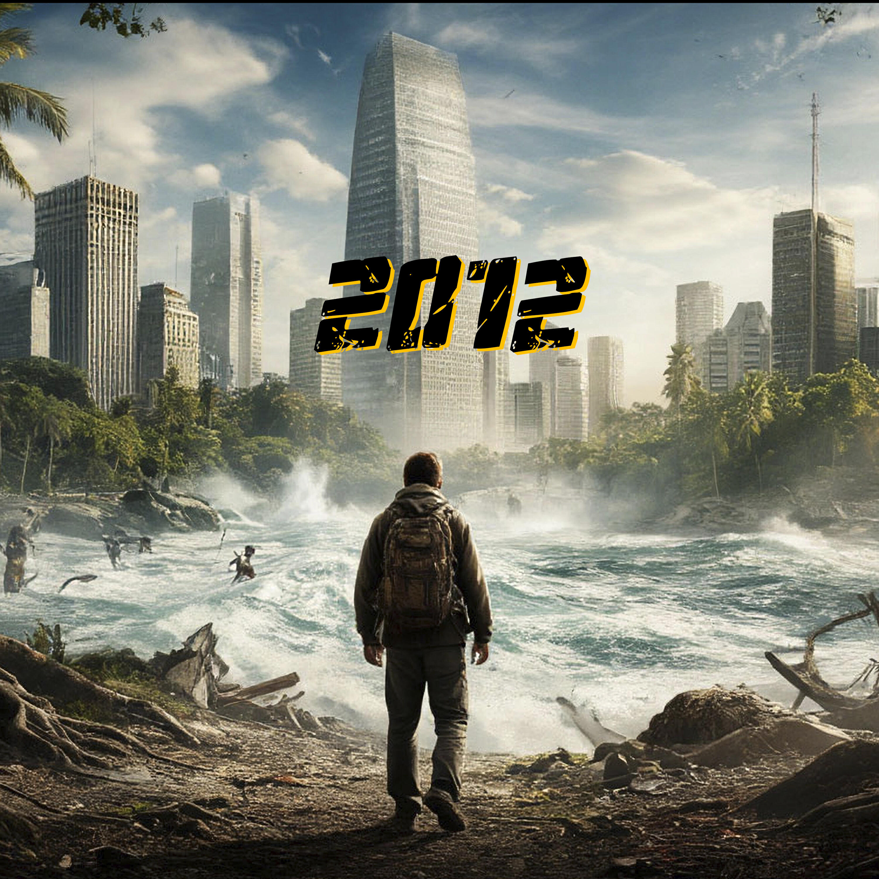 Релиз 2012