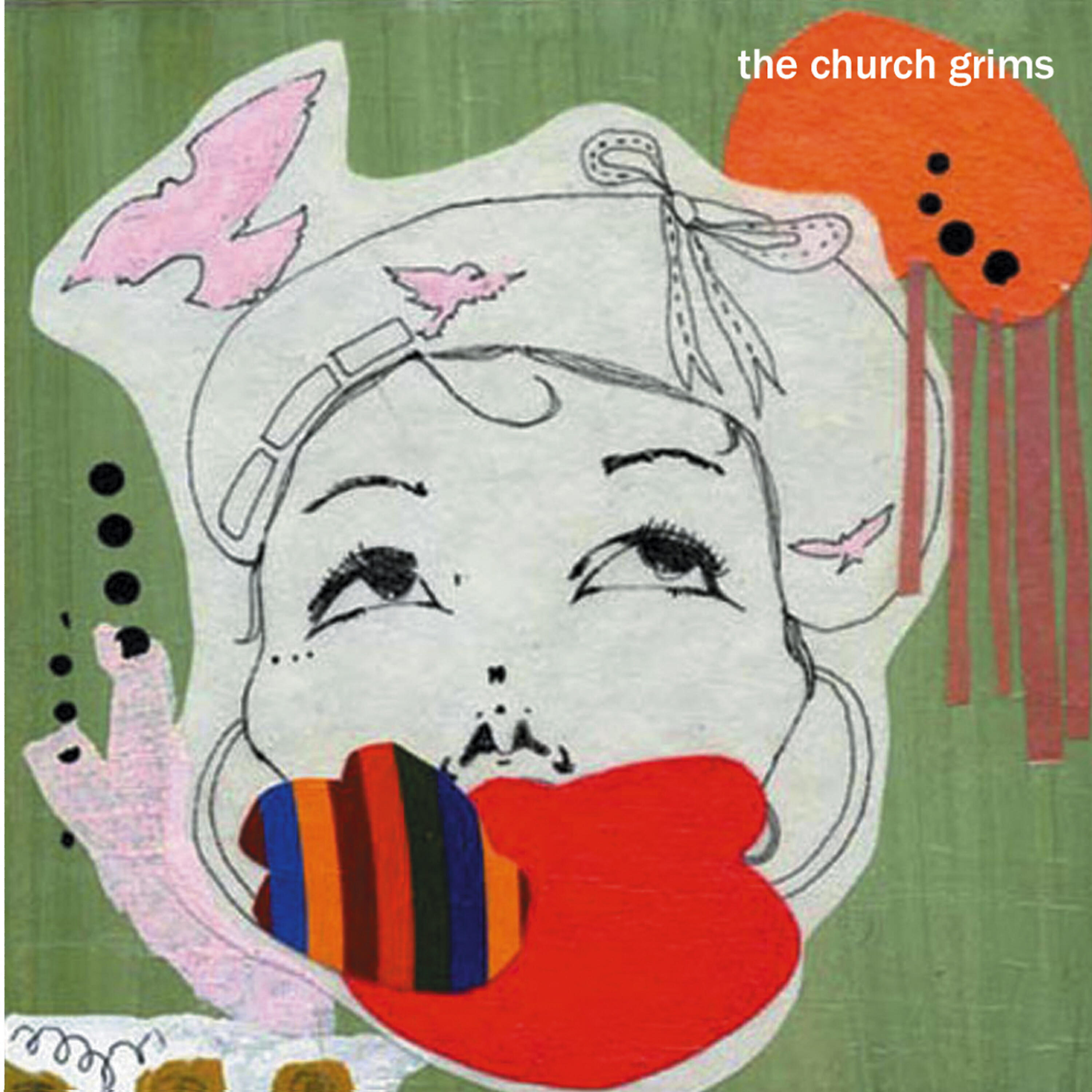 Релиз Plaster Saints