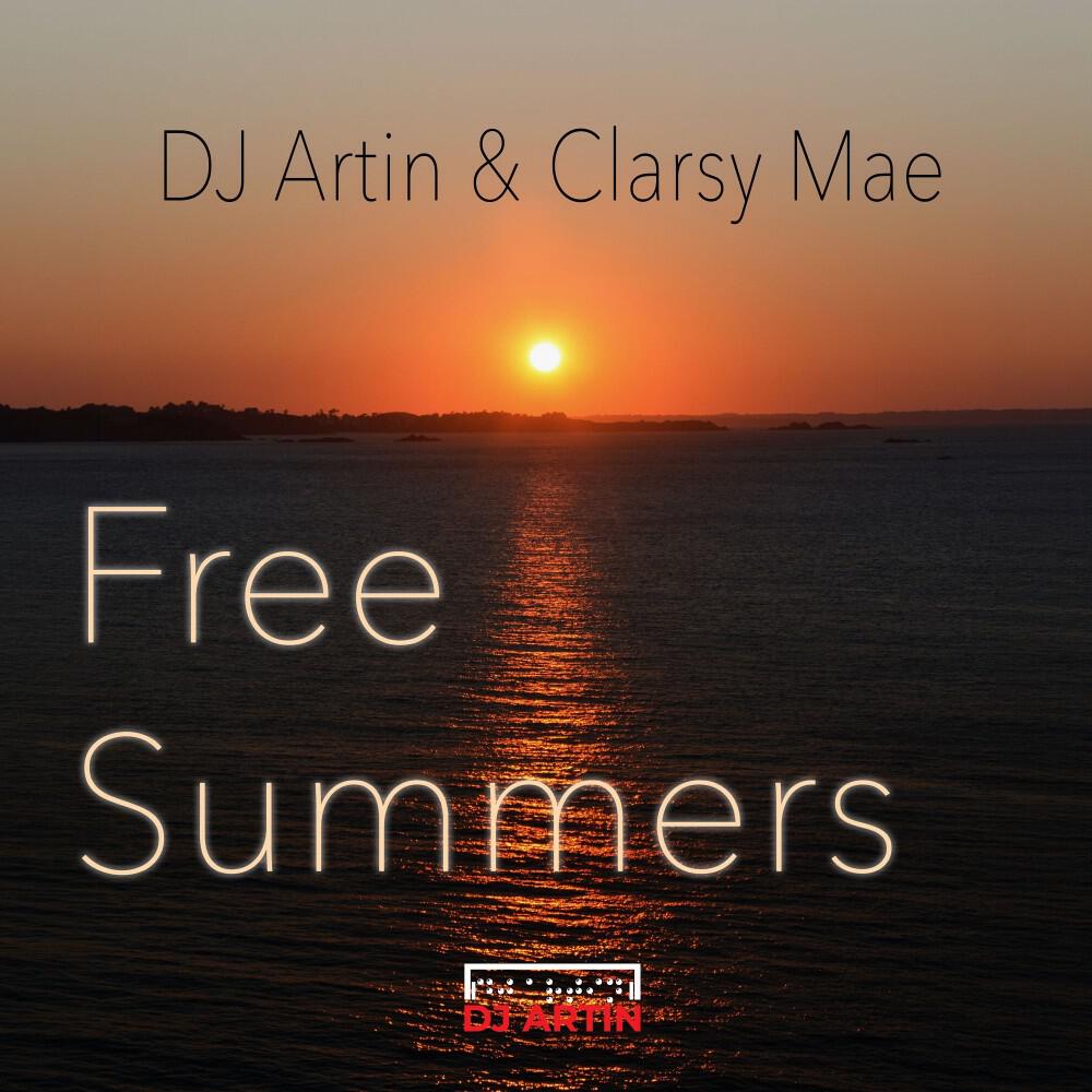 Релиз Free Summers