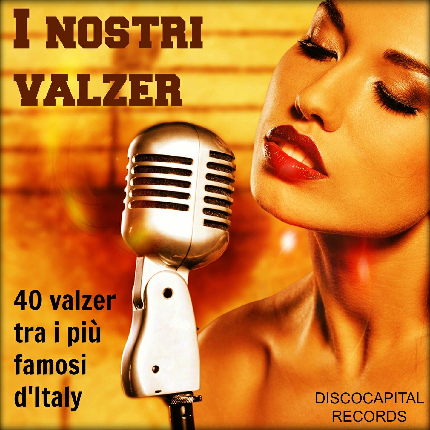 Релиз I Nostri Valzer