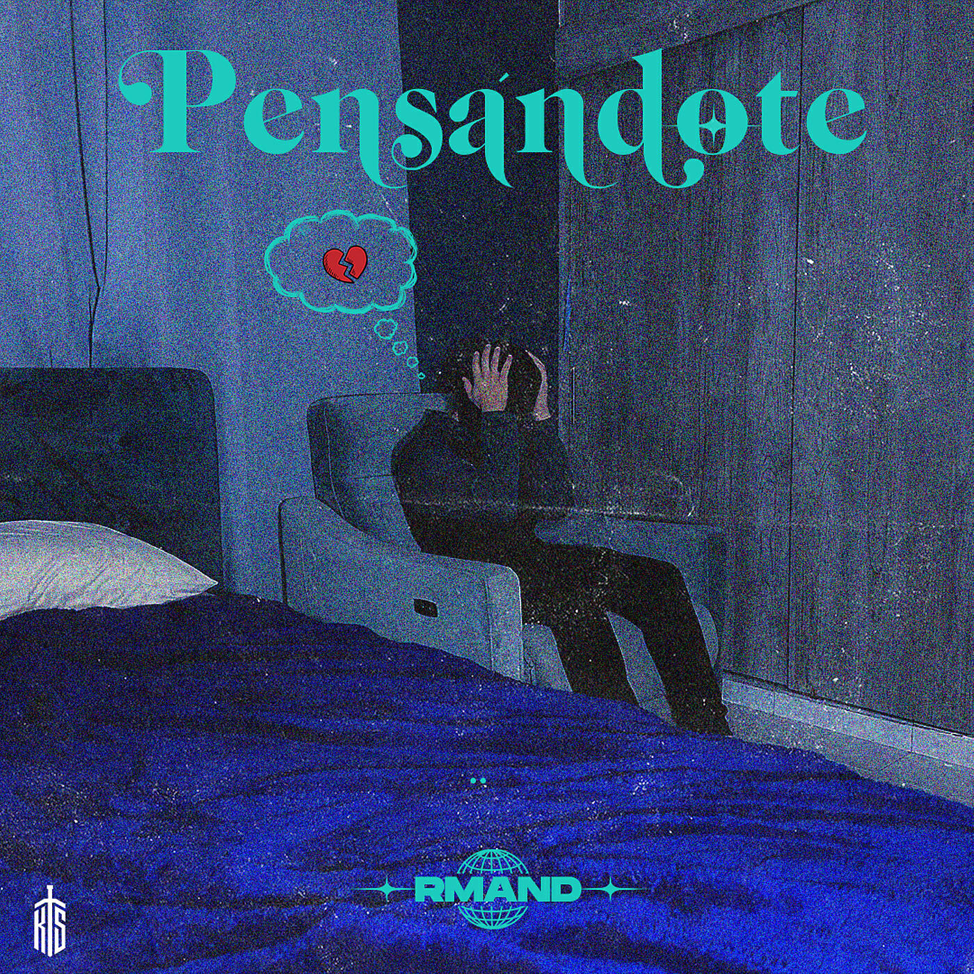 Релиз Pensándote