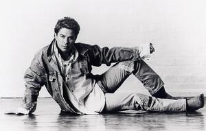 David Van Day