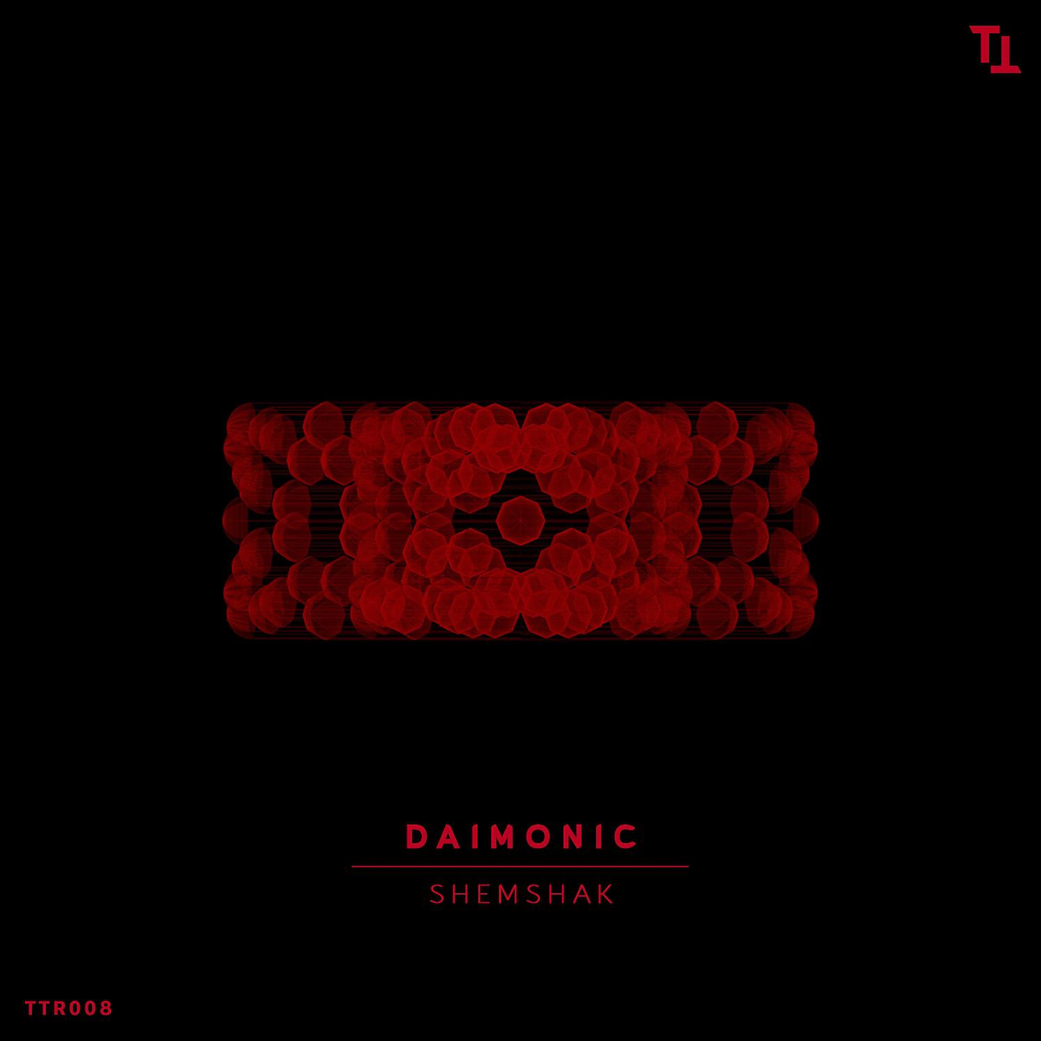 Daimonic