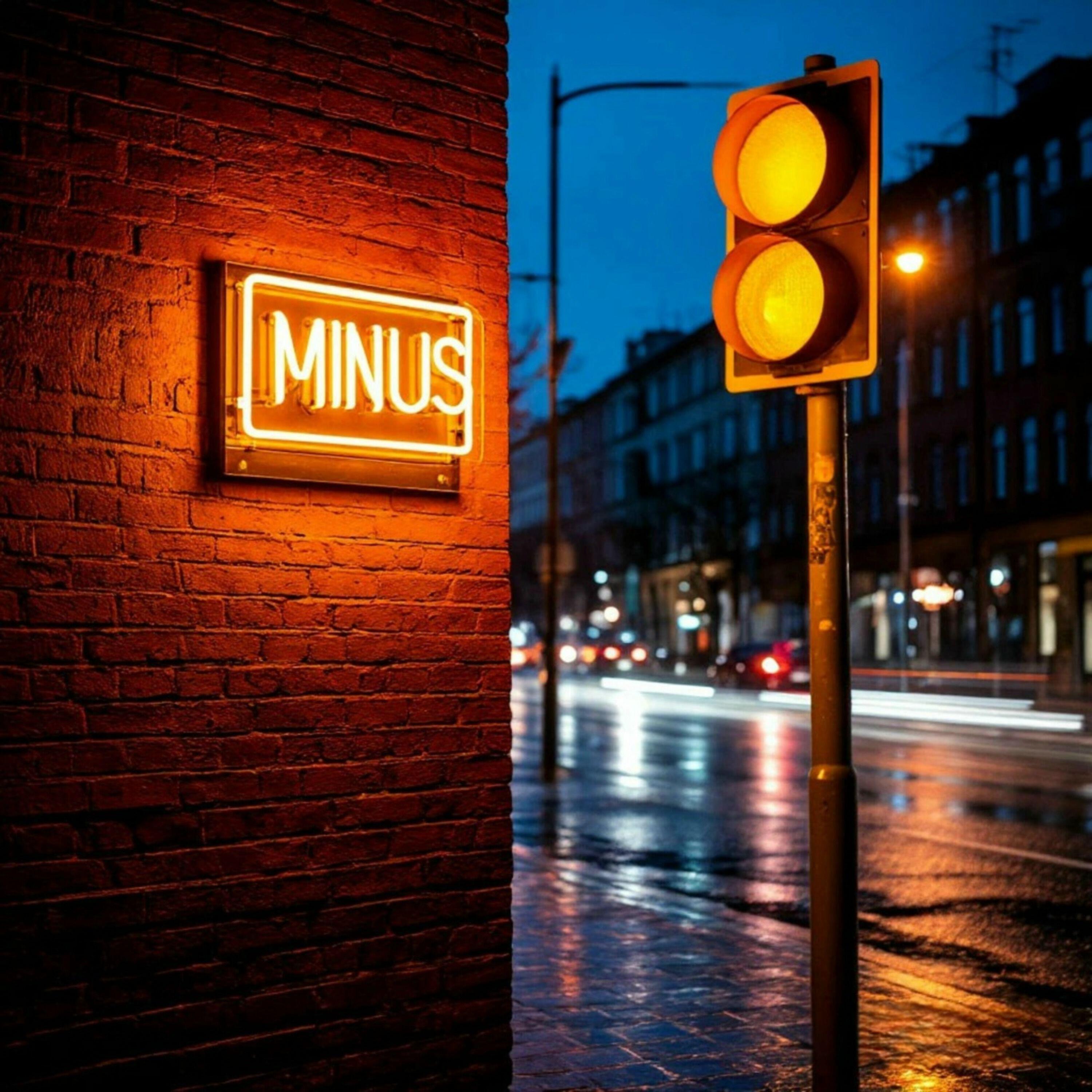 Релиз Минус 2.0