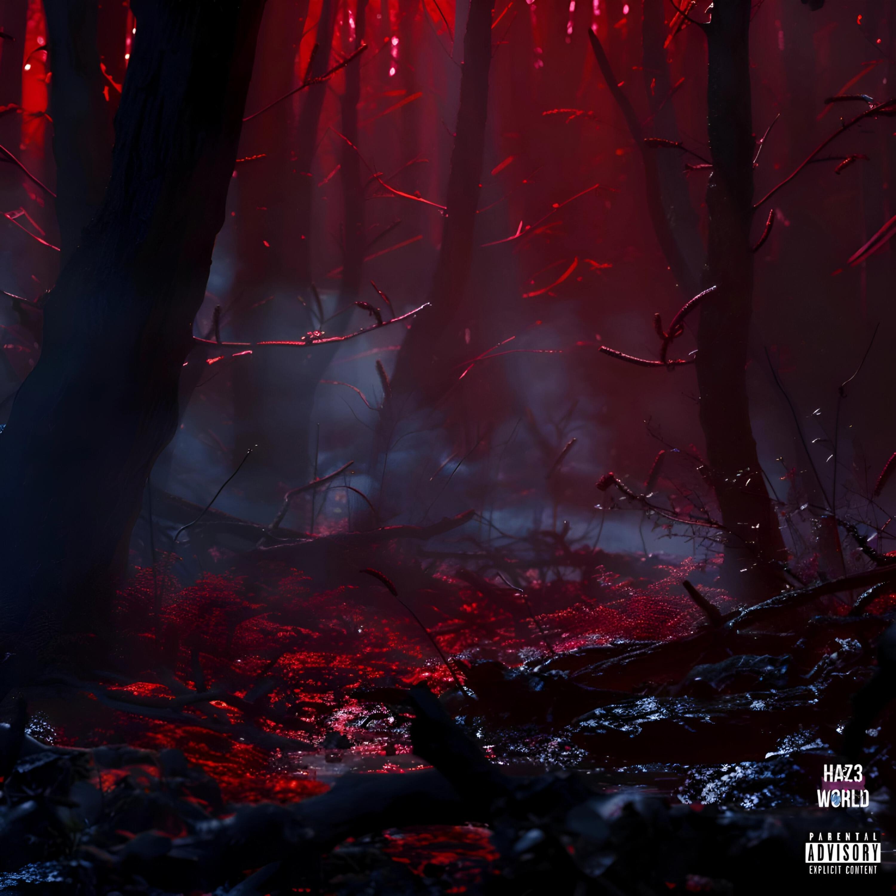 Релиз mayhem_anthem