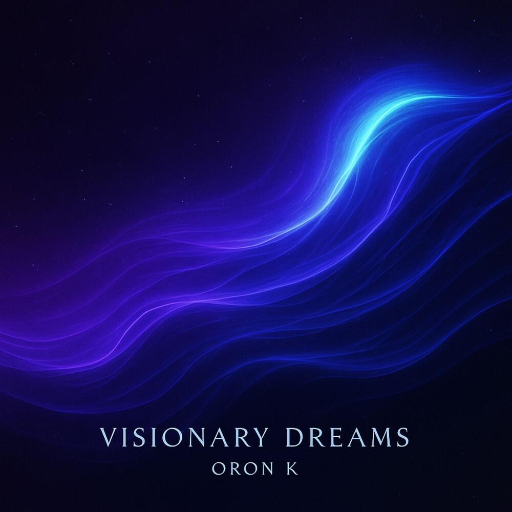 Oron K