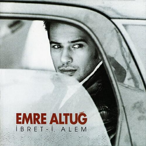 Постер альбома İbret-i Alem
