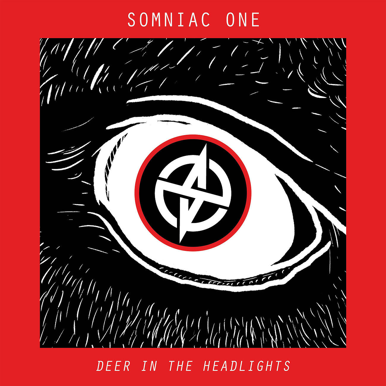 Релиз Deer in the Headlights