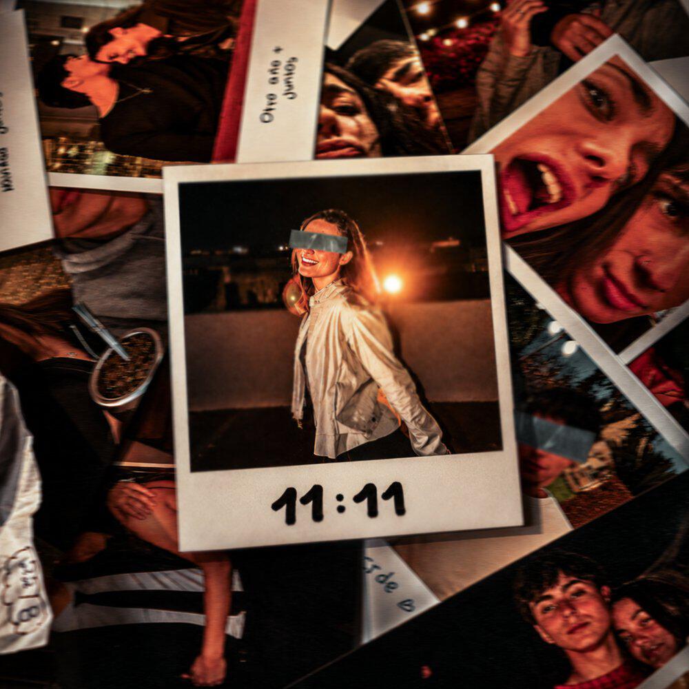 Релиз 11:11
