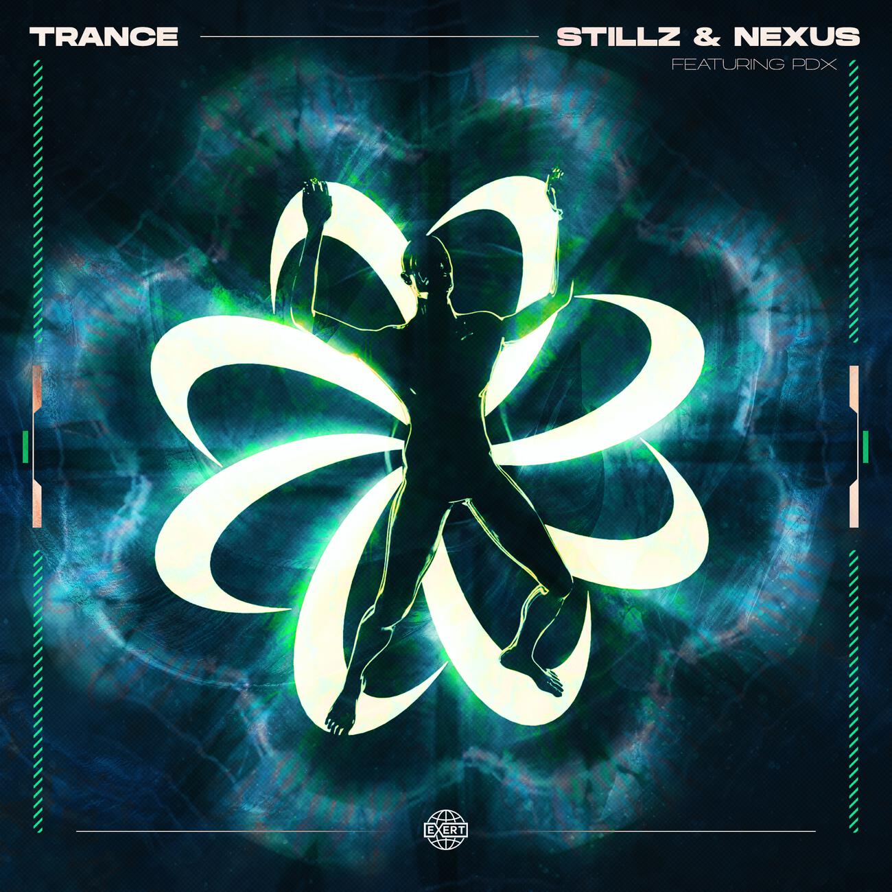 Релиз Trance
