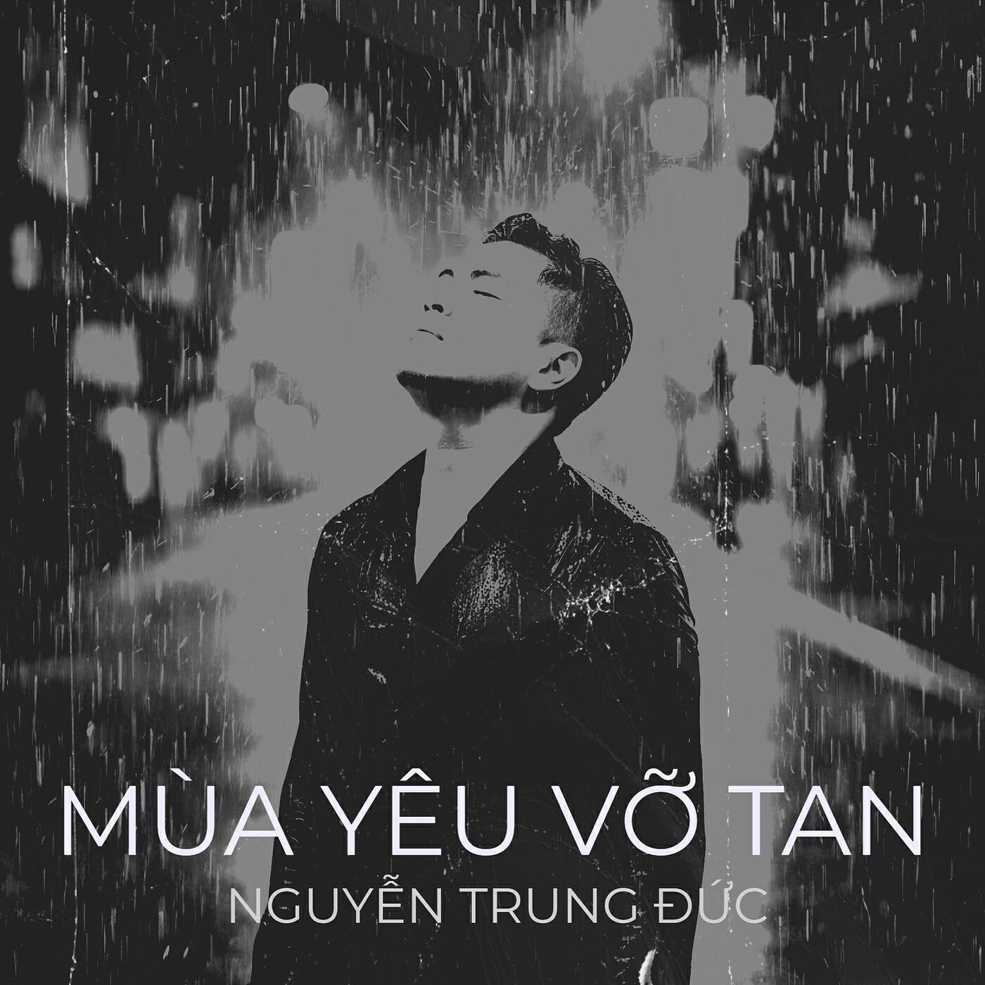 Релиз Mùa Yêu Vỡ Tan