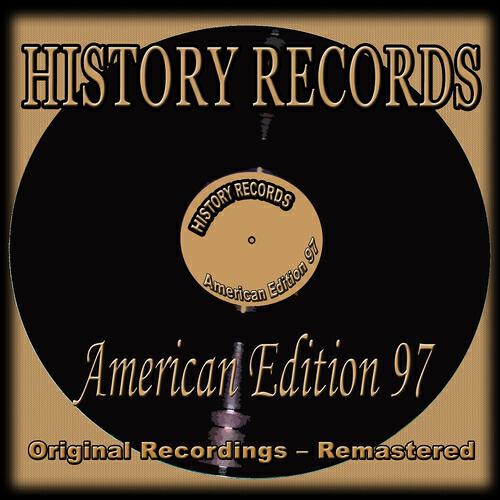 Релиз History Records - American Edition 97