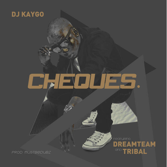 Релиз Cheques