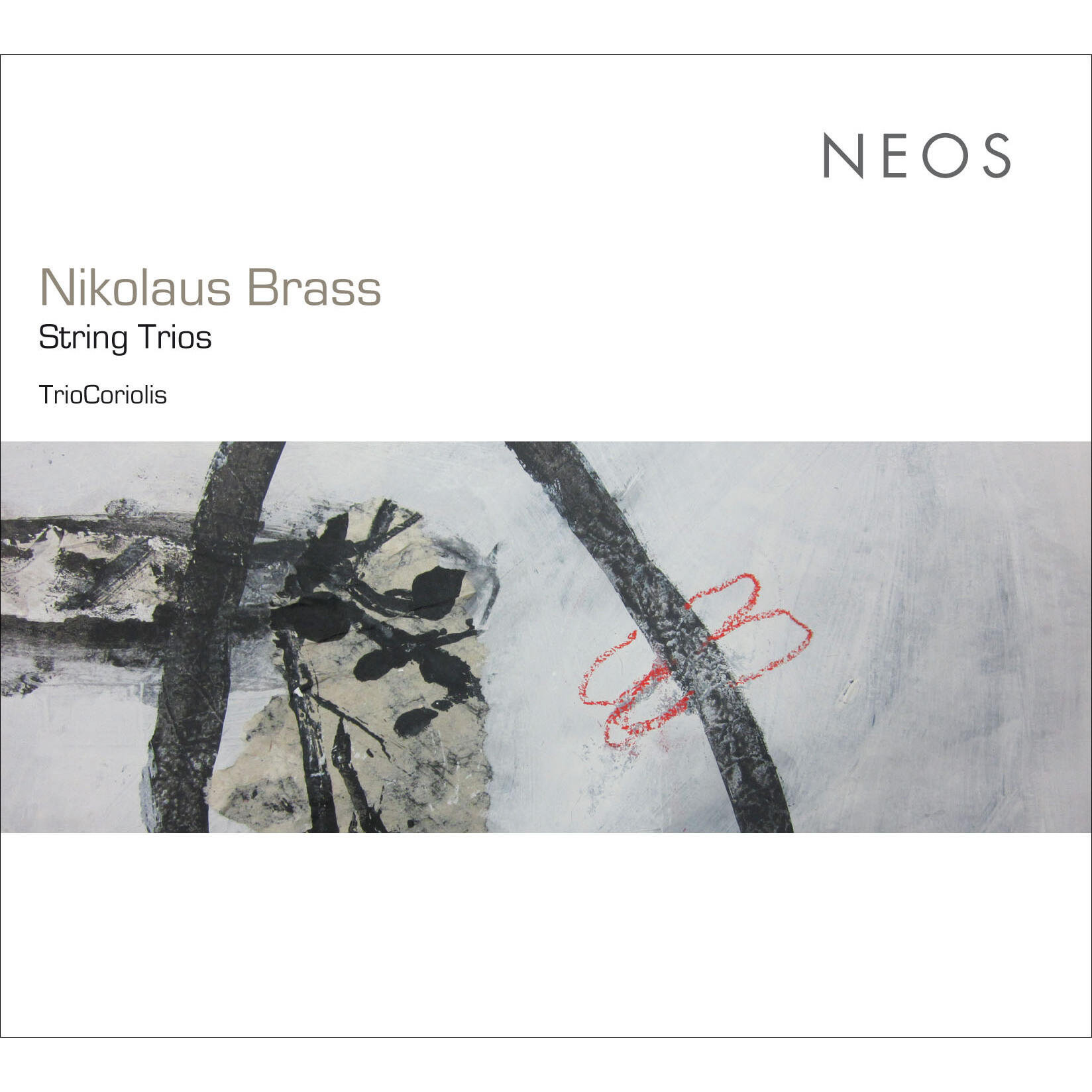 Релиз Brass: String Trios