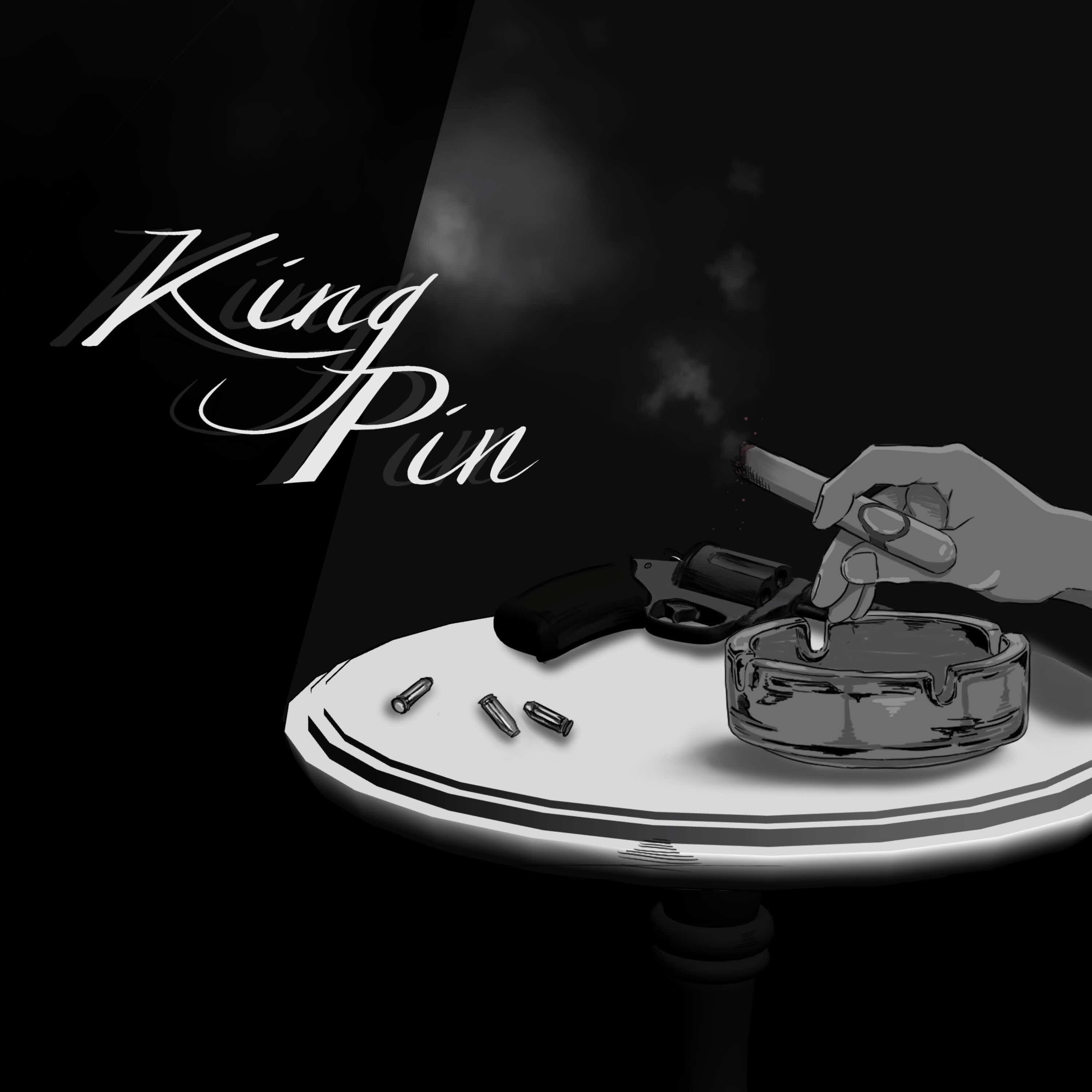 Релиз KingPin