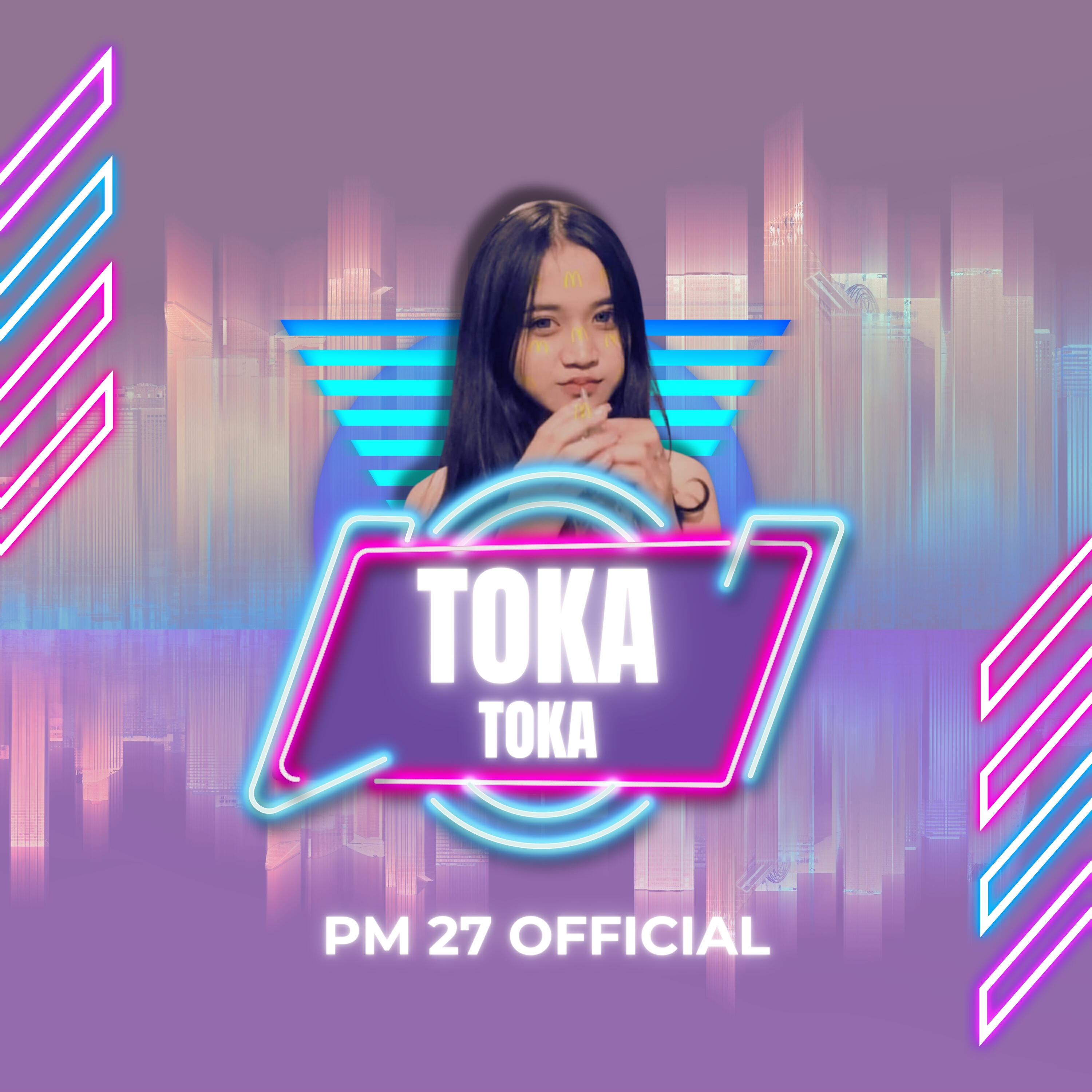 Релиз Toka Toka